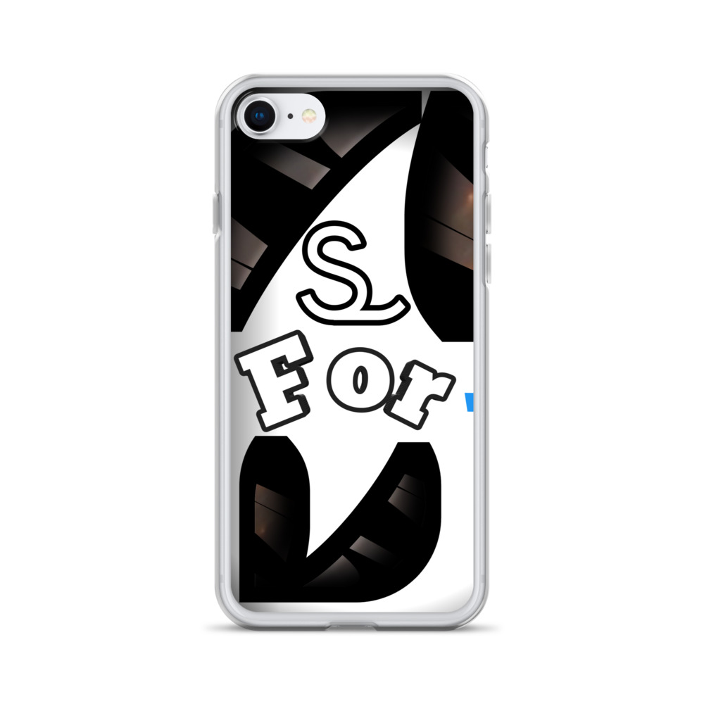 Clear Case for iPhone® - Image 51