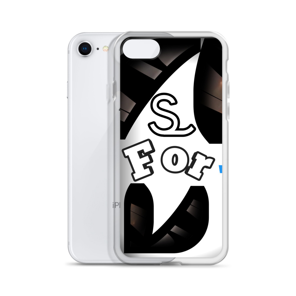 Clear Case for iPhone® - Image 52