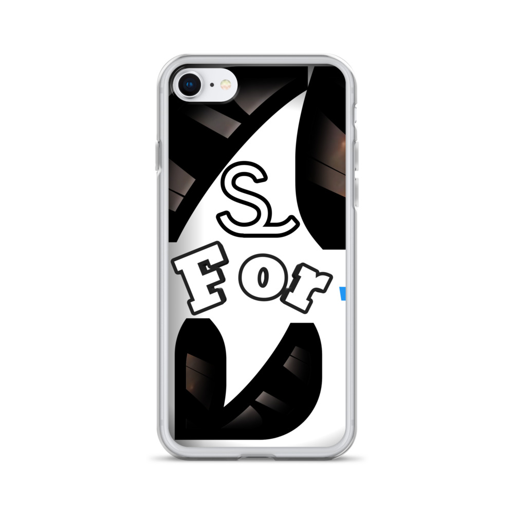 Clear Case for iPhone® - Image 53