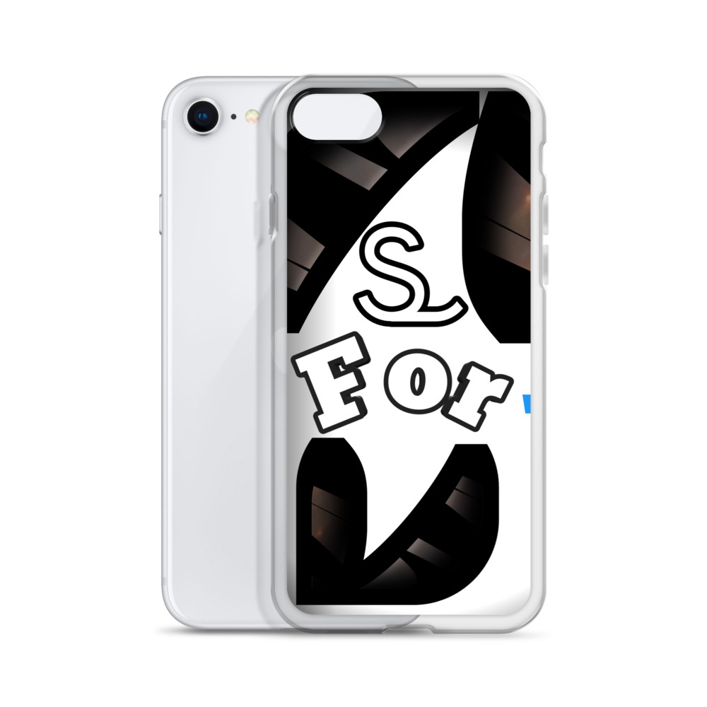 Clear Case for iPhone® - Image 54