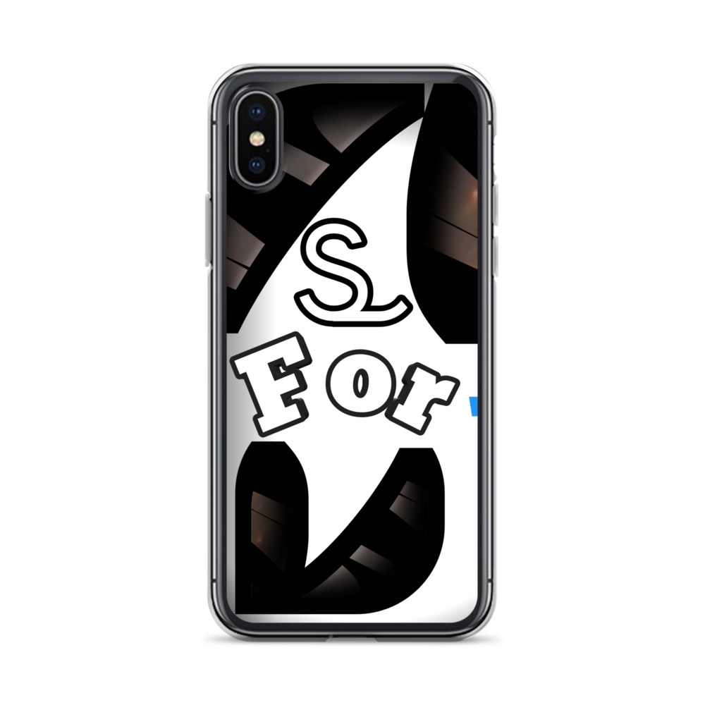 Clear Case for iPhone® - Image 55