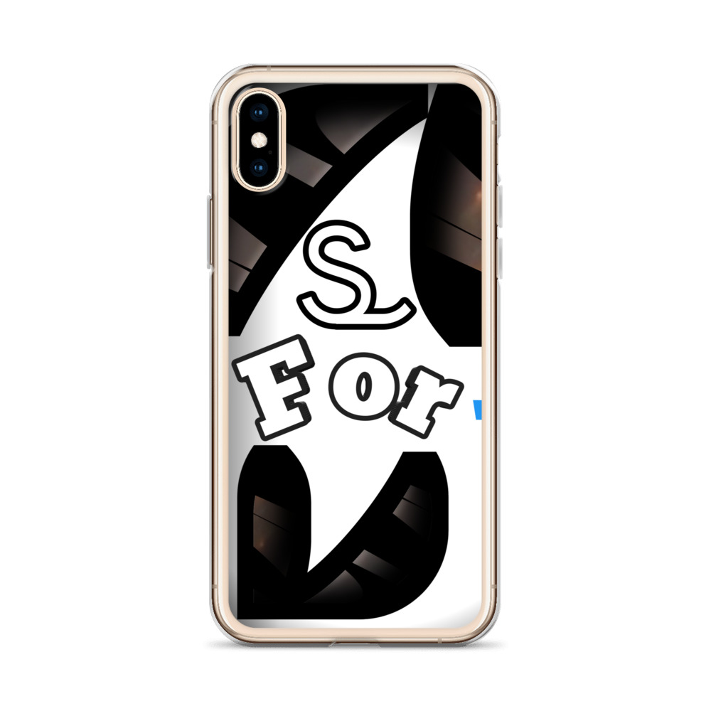 Clear Case for iPhone® - Image 57