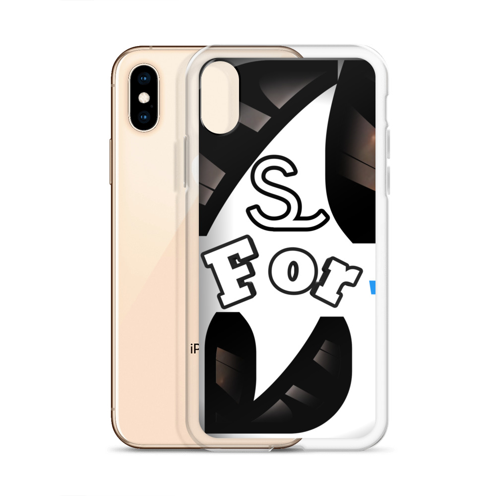 Clear Case for iPhone® - Image 58