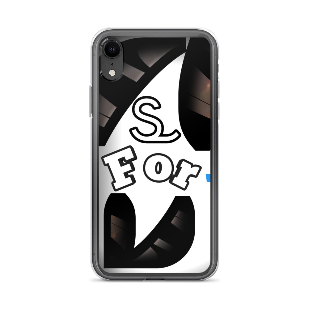 Clear Case for iPhone® - Image 59