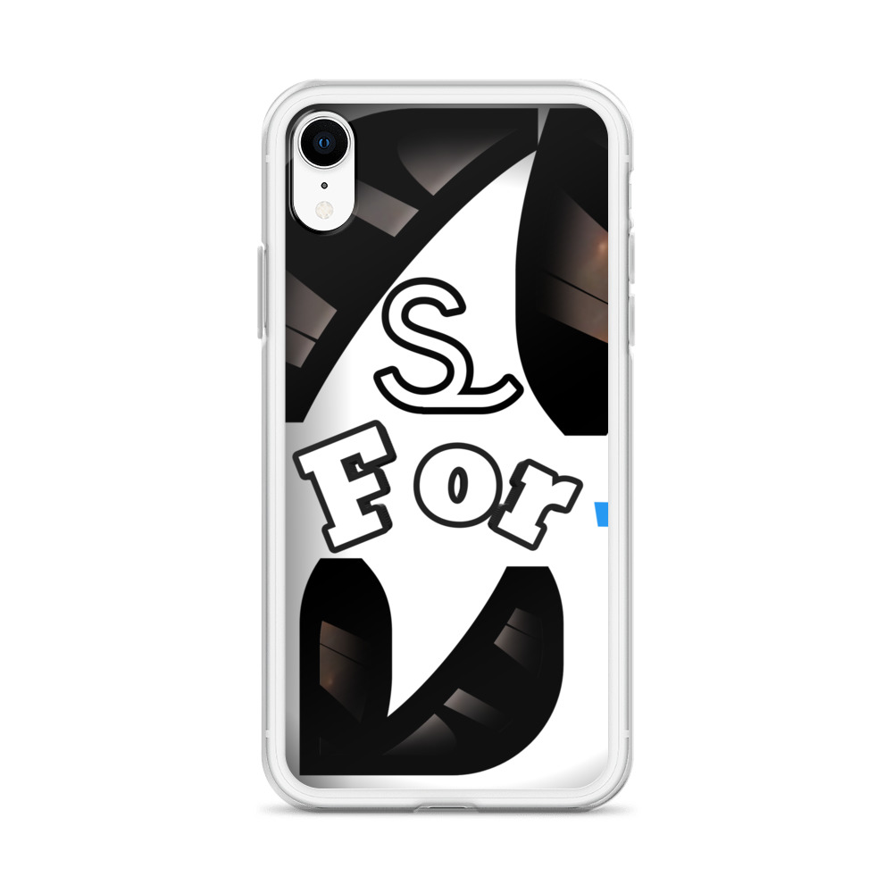 Clear Case for iPhone® - Image 61