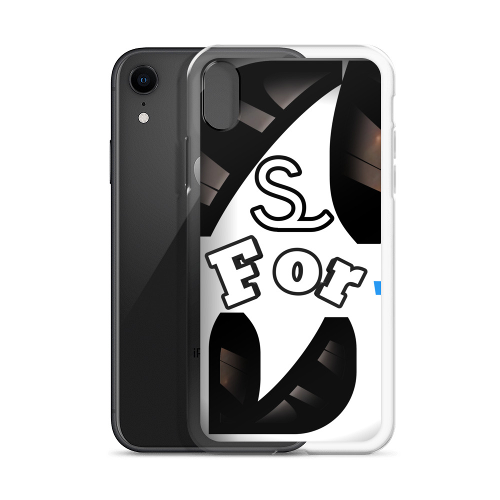 Clear Case for iPhone® - Image 60