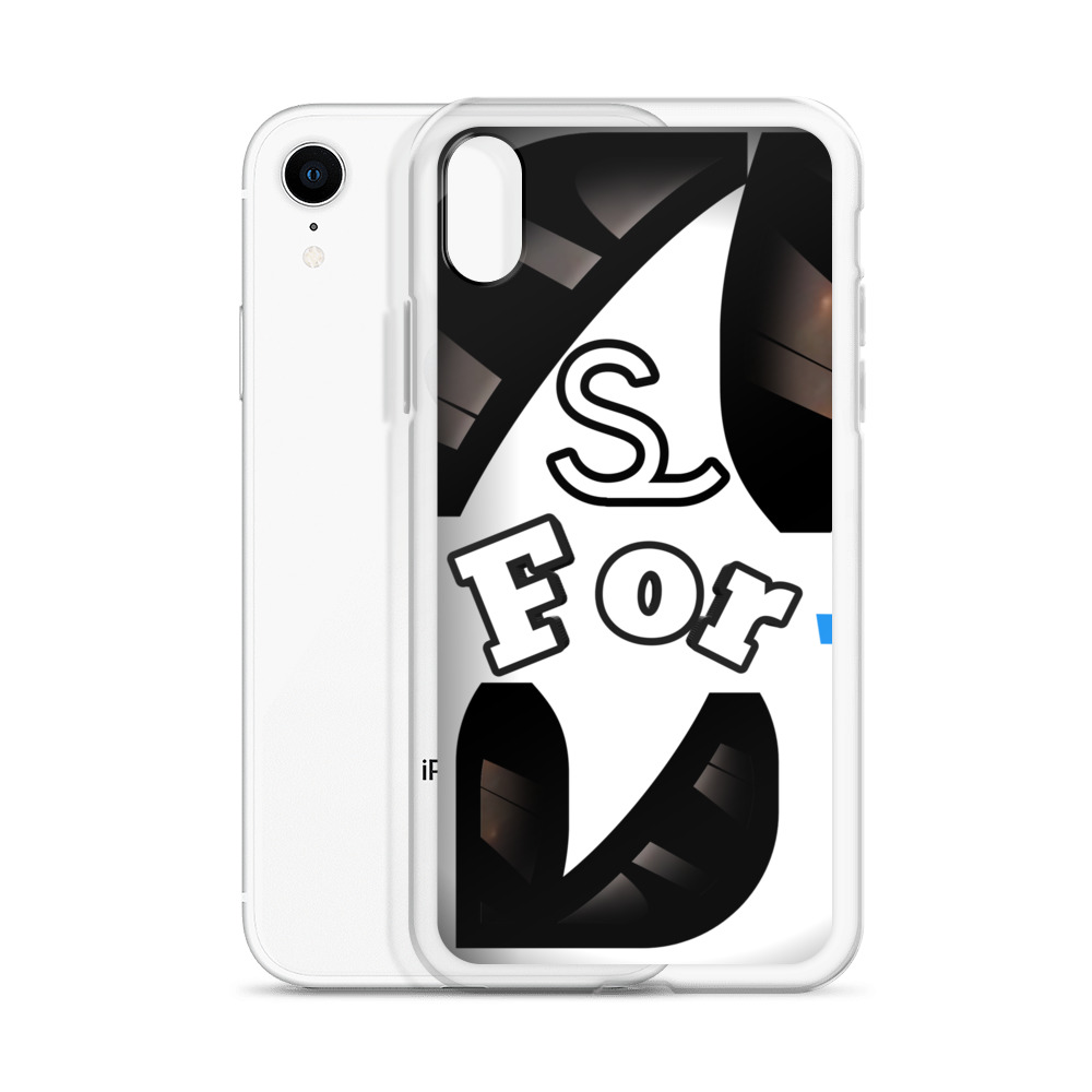 Clear Case for iPhone® - Image 62