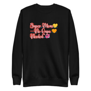 Unisex Premium Sweatshirt