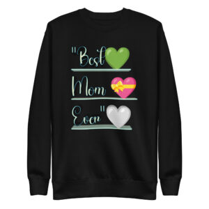 Unisex Premium Sweatshirt