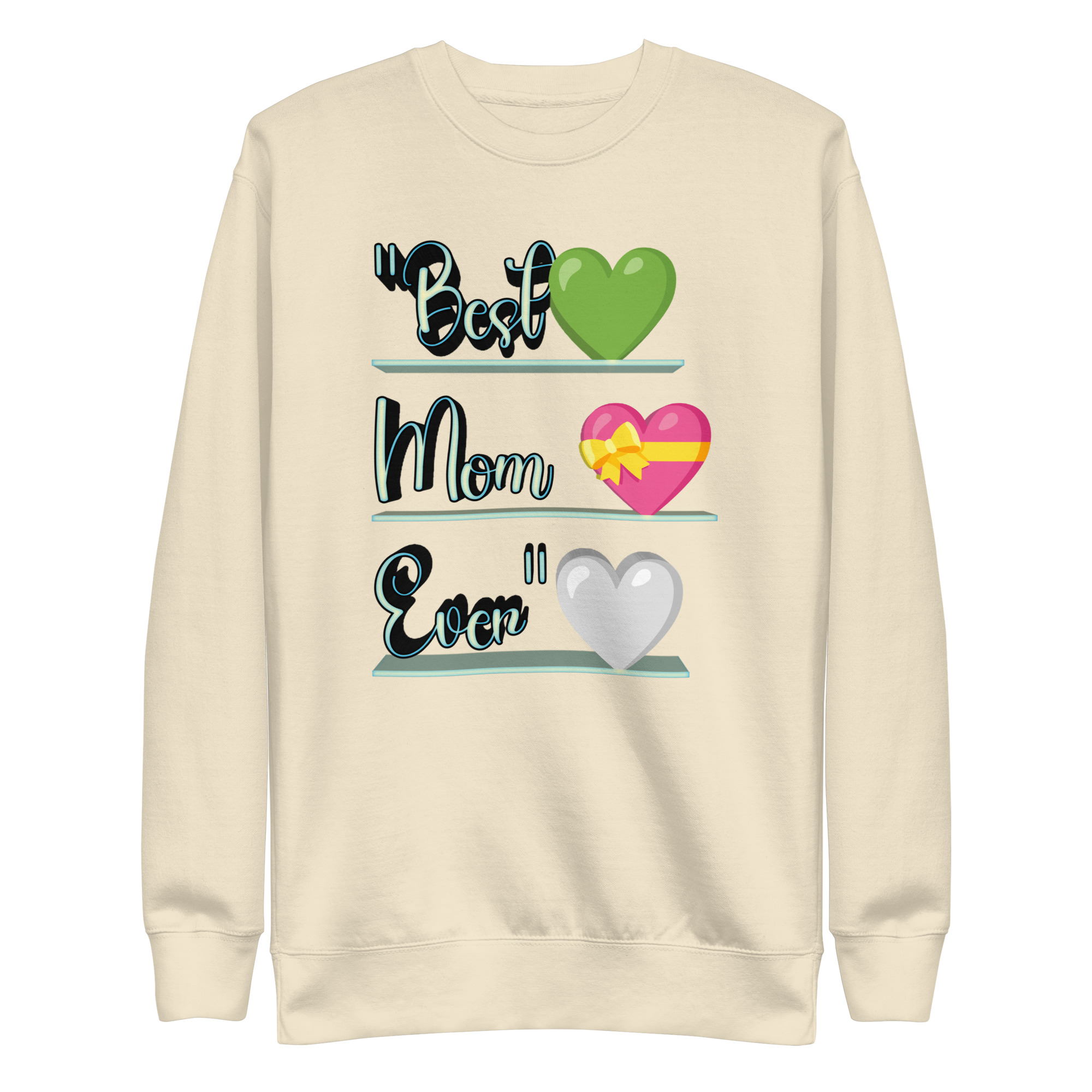 Unisex Premium Sweatshirt - Image 19