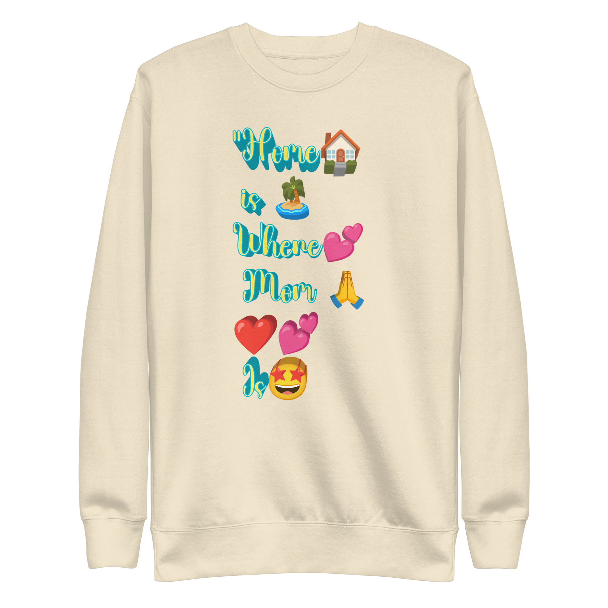 Unisex Premium Sweatshirt - Image 19