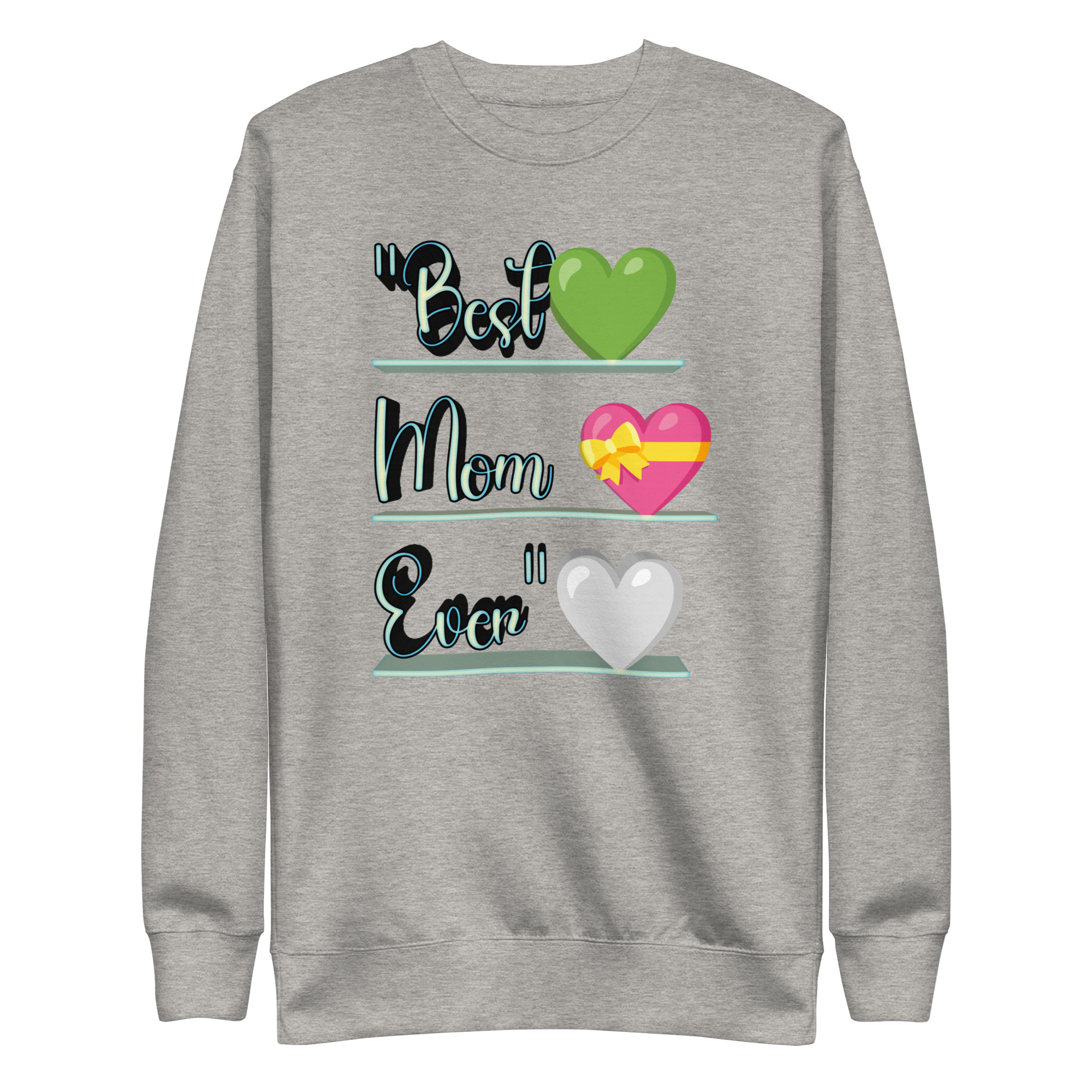 Unisex Premium Sweatshirt - Image 17