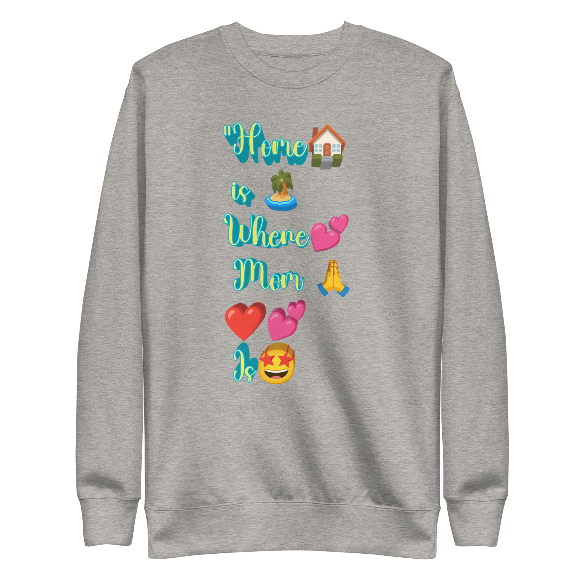 Unisex Premium Sweatshirt - Image 17