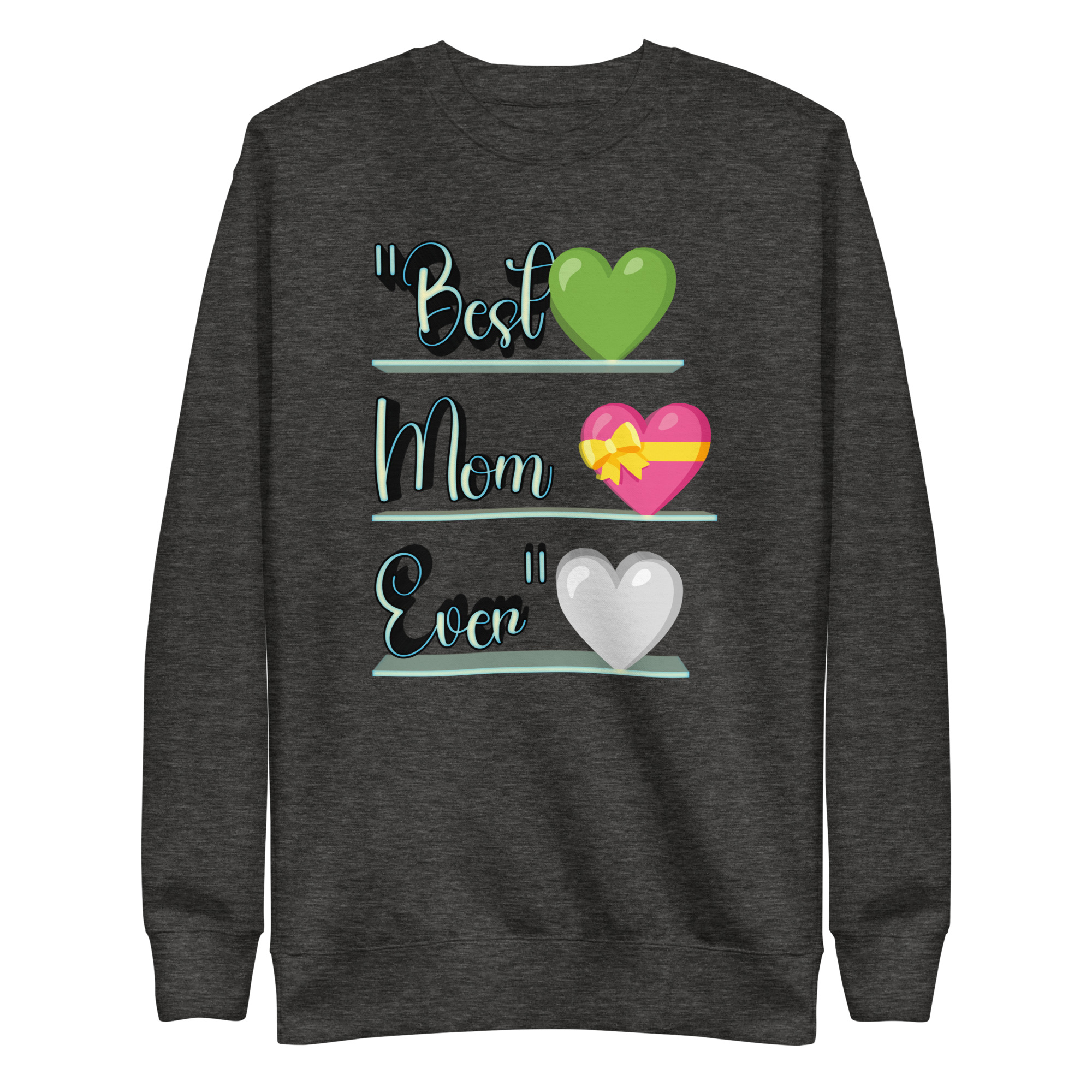 Unisex Premium Sweatshirt - Image 5