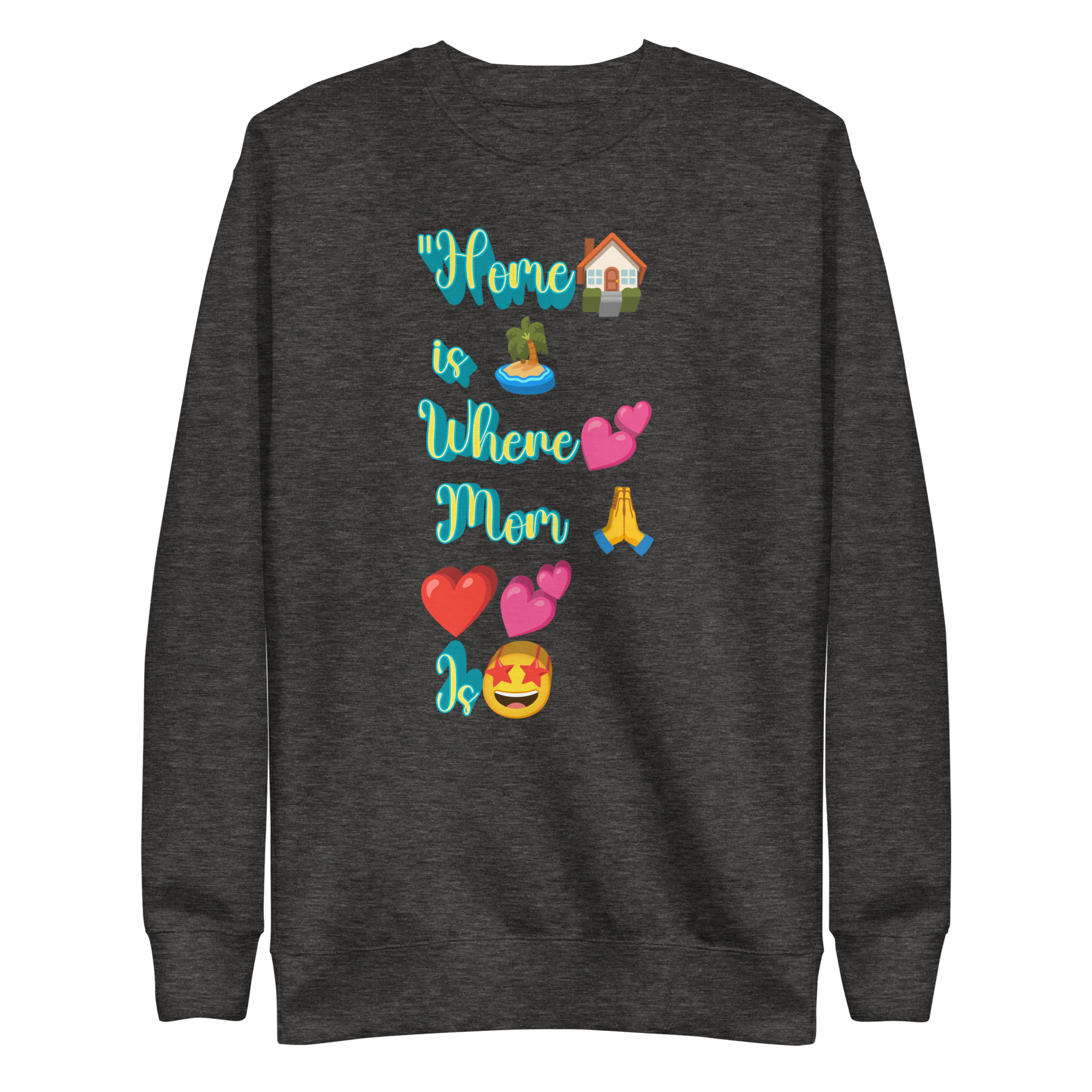 Unisex Premium Sweatshirt - Image 5