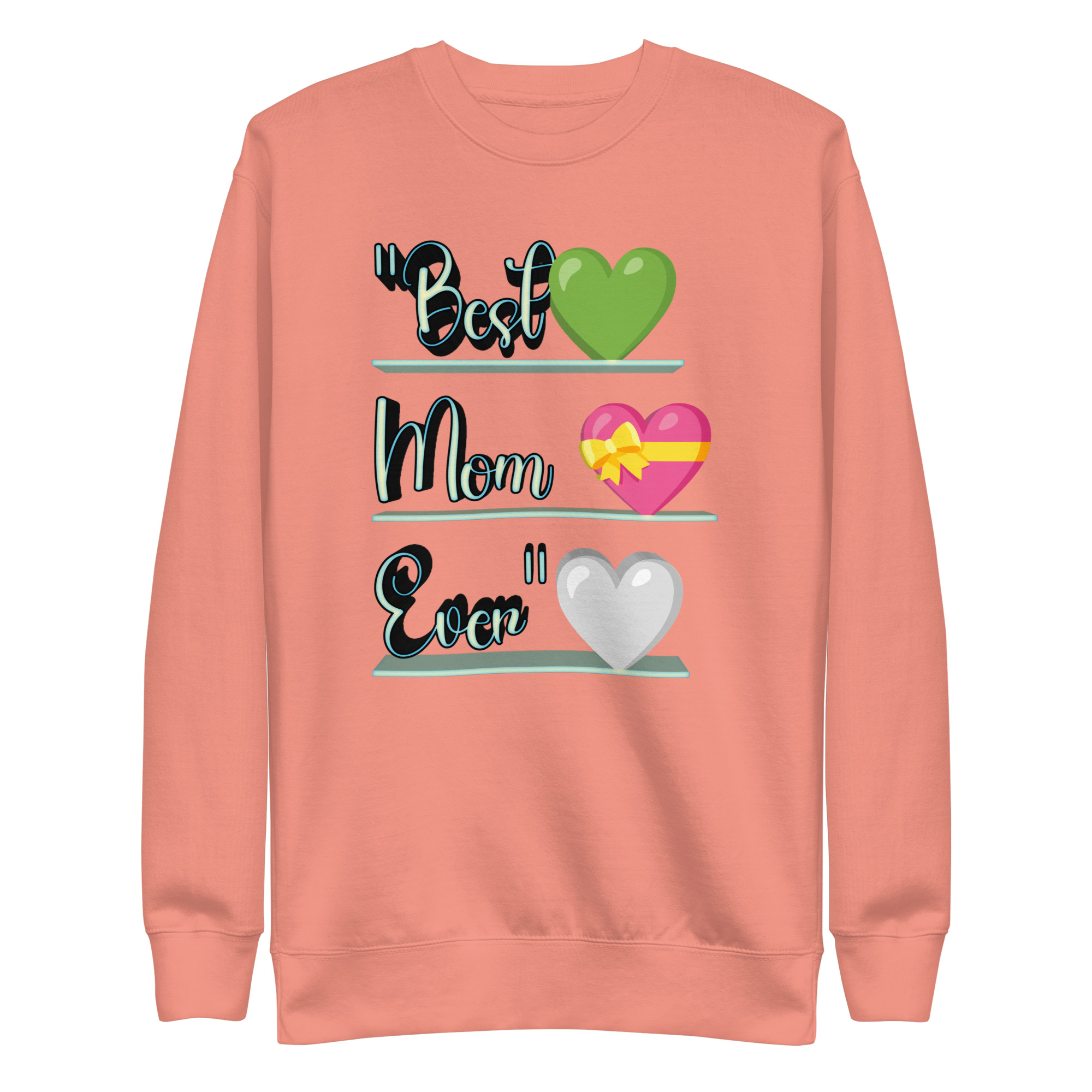 Unisex Premium Sweatshirt - Image 15