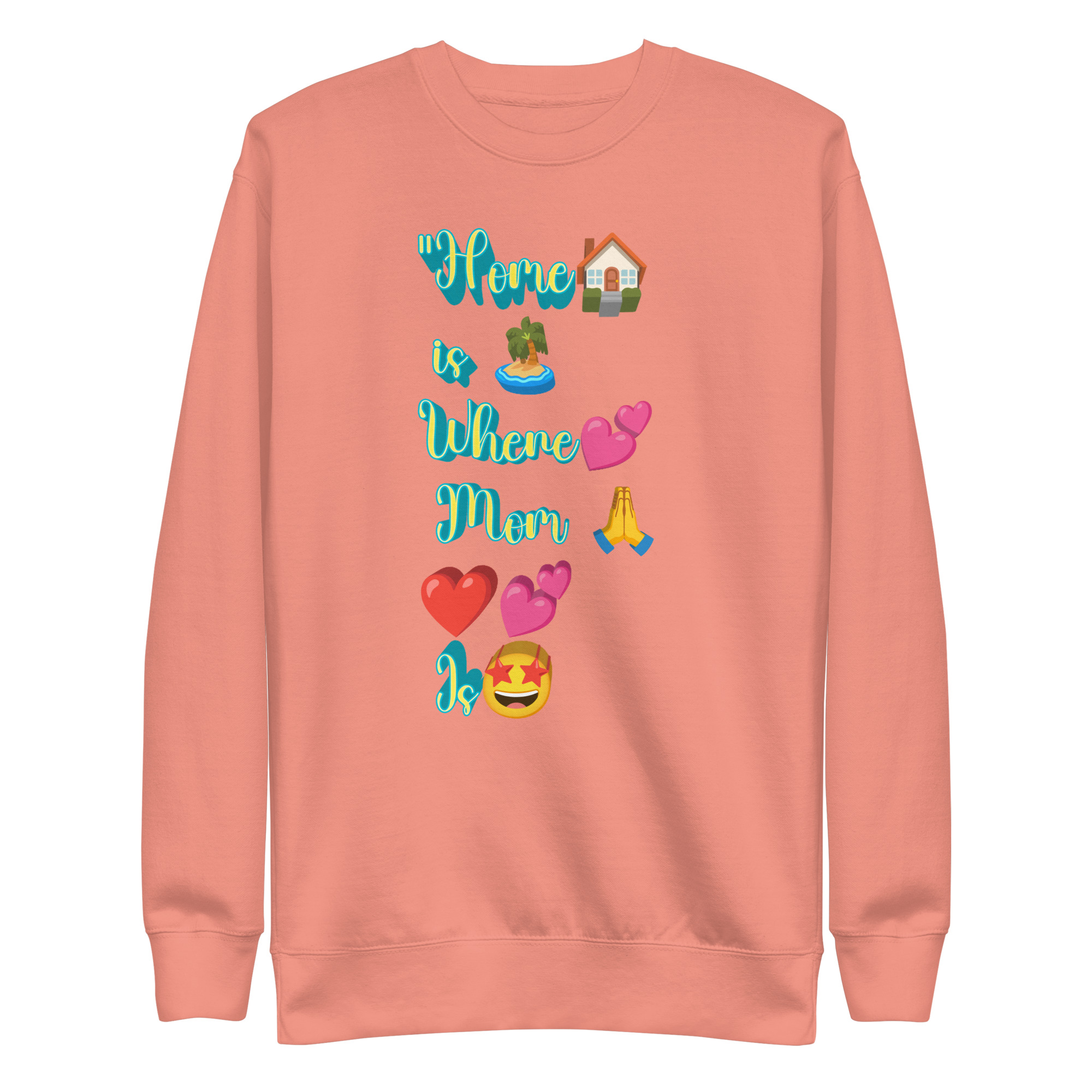 Unisex Premium Sweatshirt - Image 15