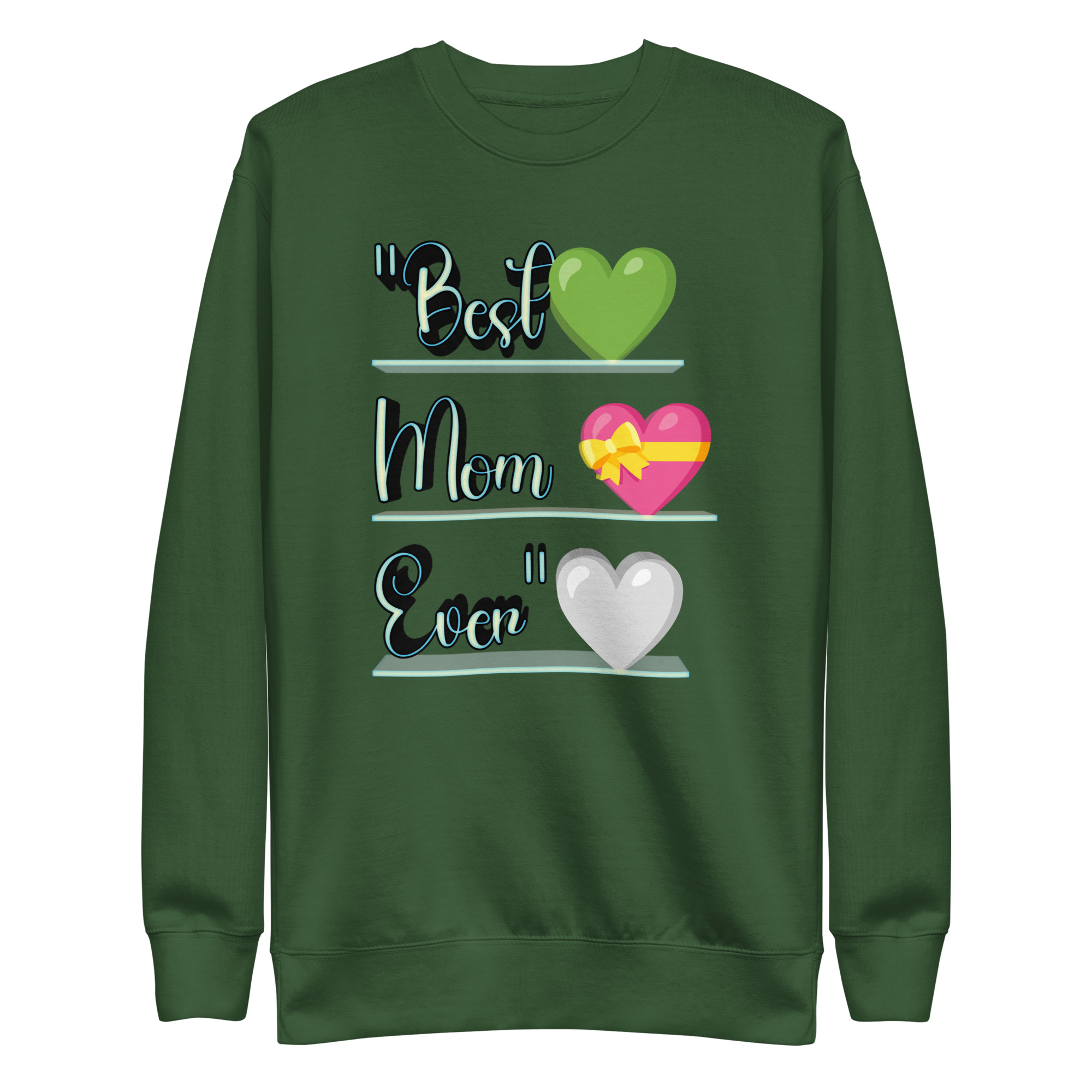Unisex Premium Sweatshirt - Image 11