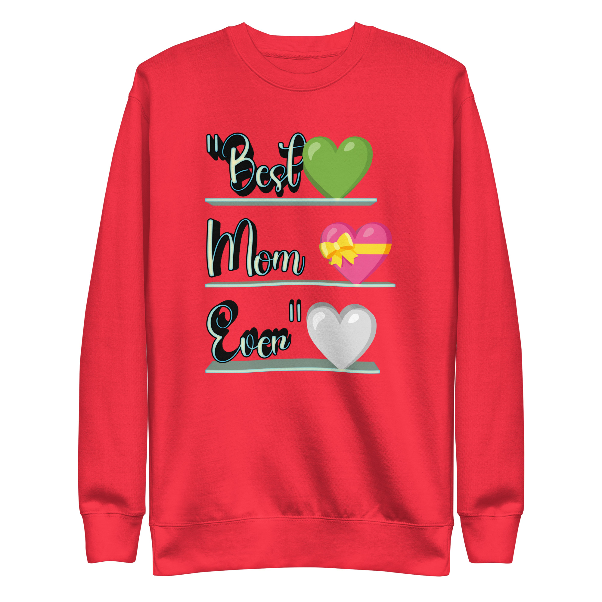 Unisex Premium Sweatshirt - Image 13