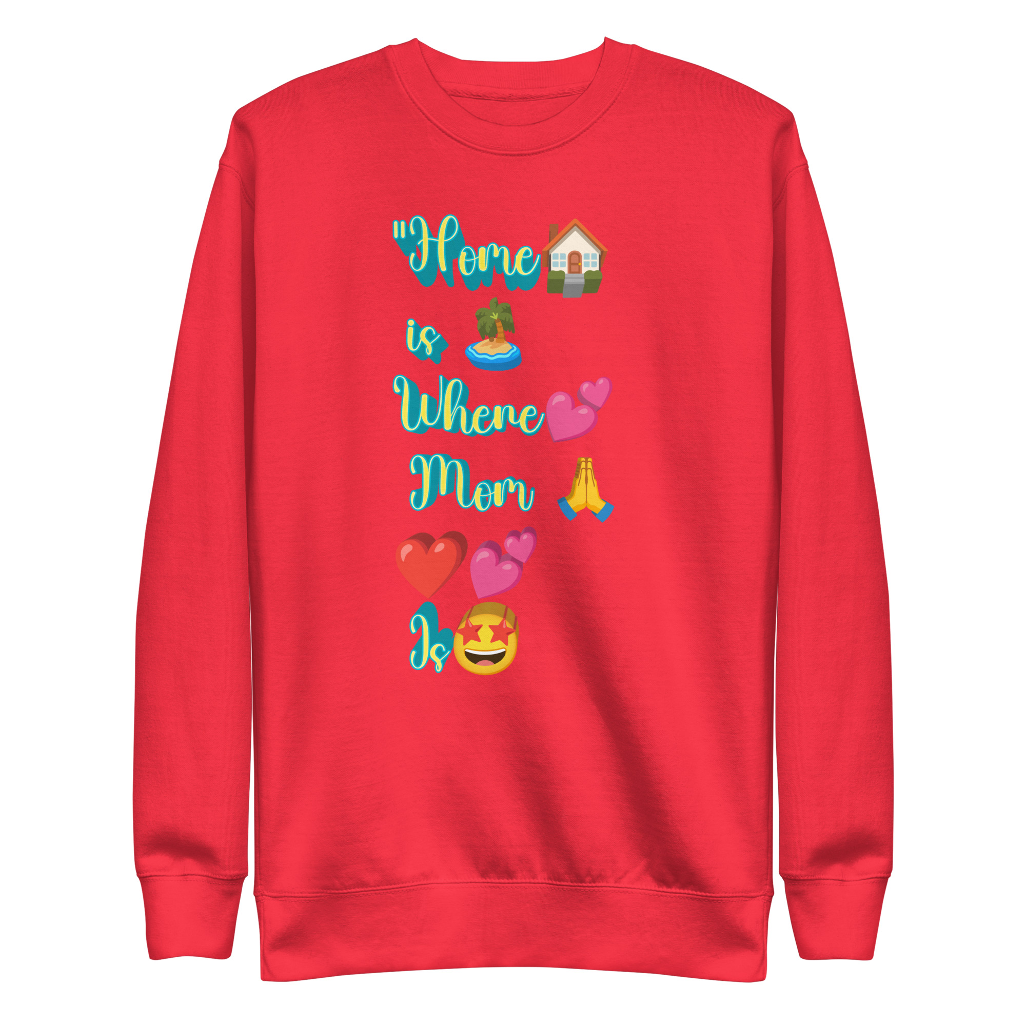 Unisex Premium Sweatshirt - Image 13