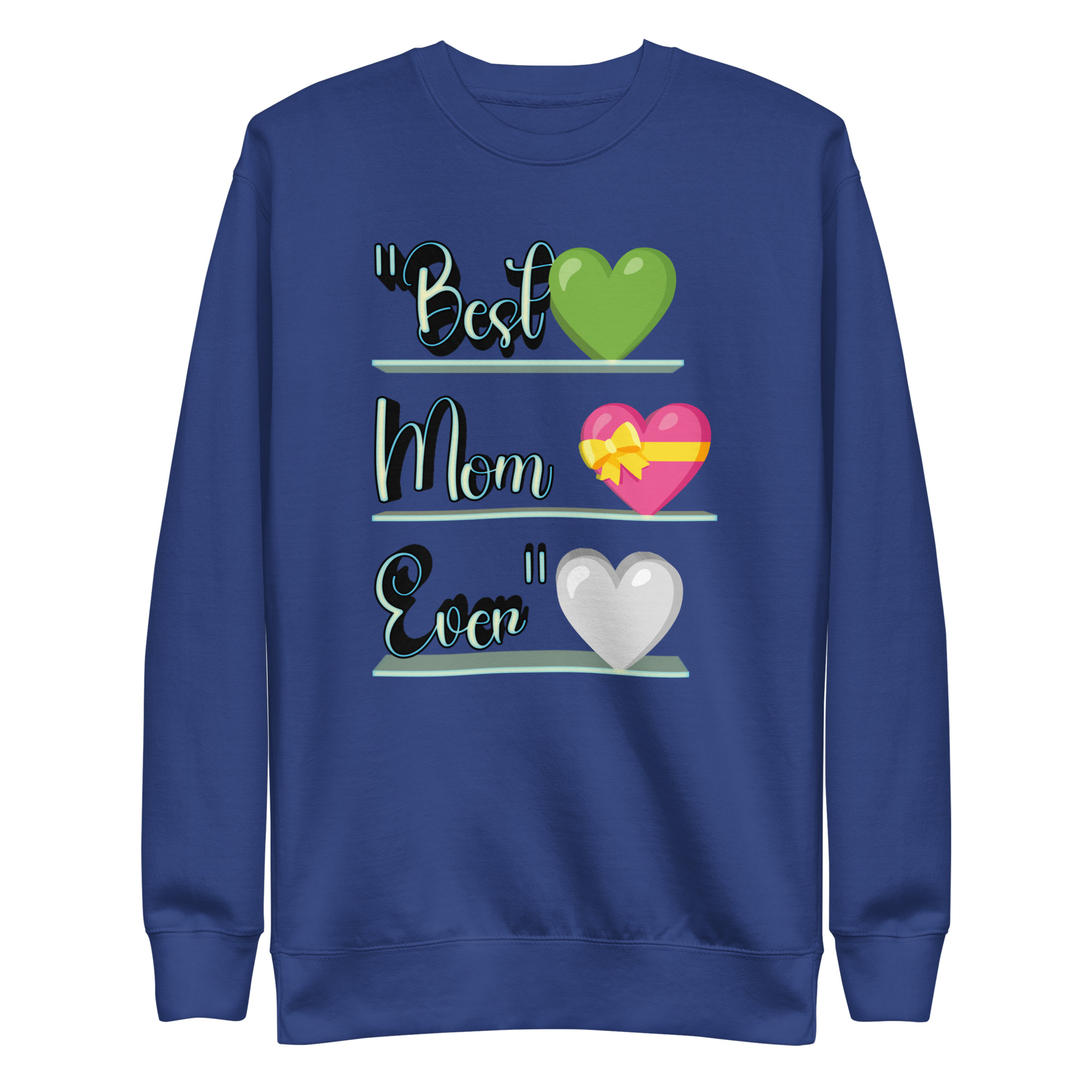 Unisex Premium Sweatshirt - Image 7