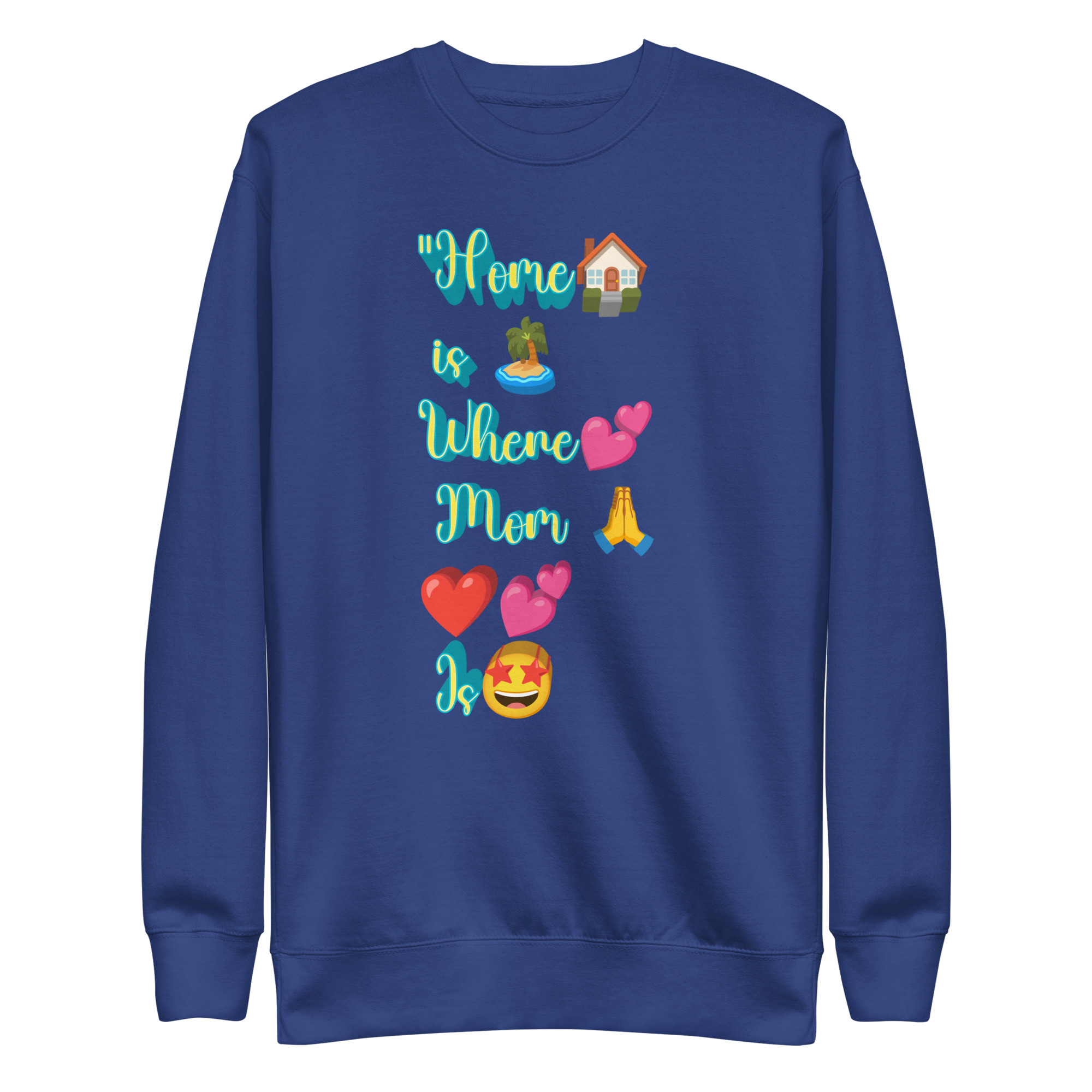 Unisex Premium Sweatshirt - Image 7
