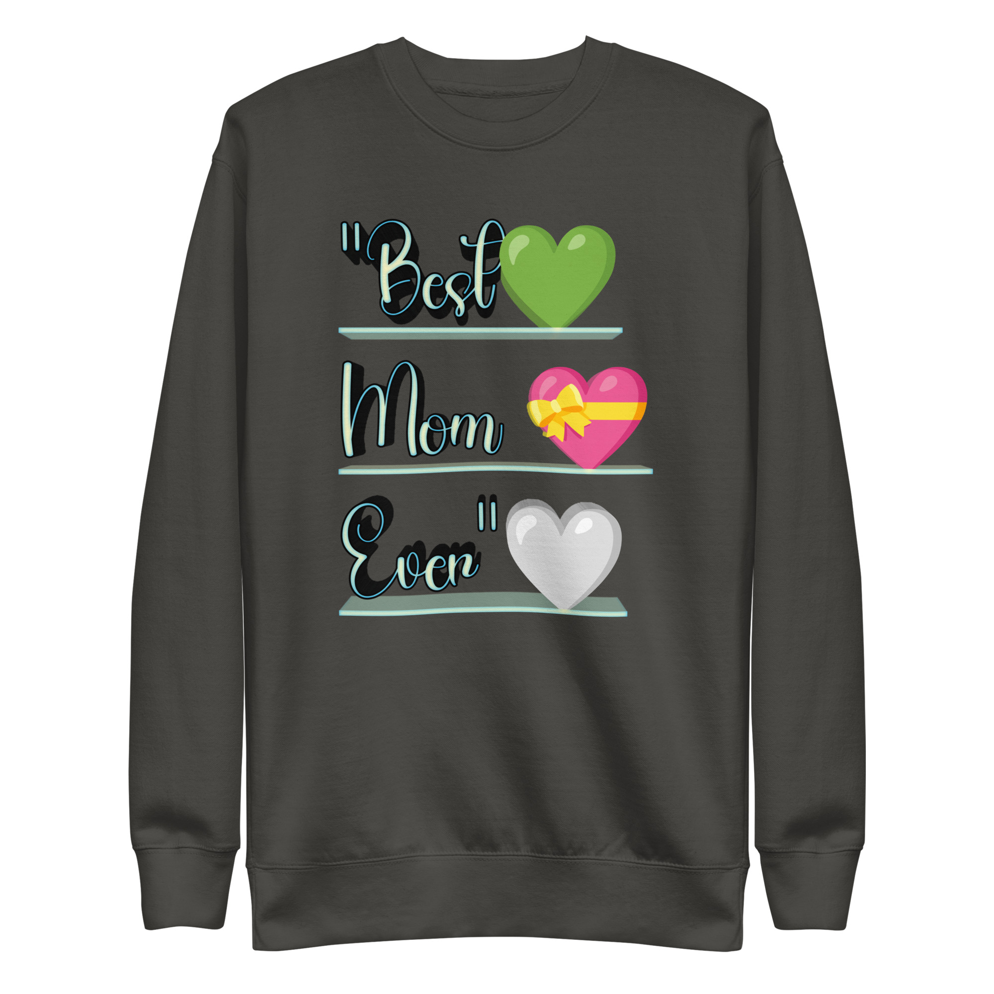 Unisex Premium Sweatshirt - Image 9