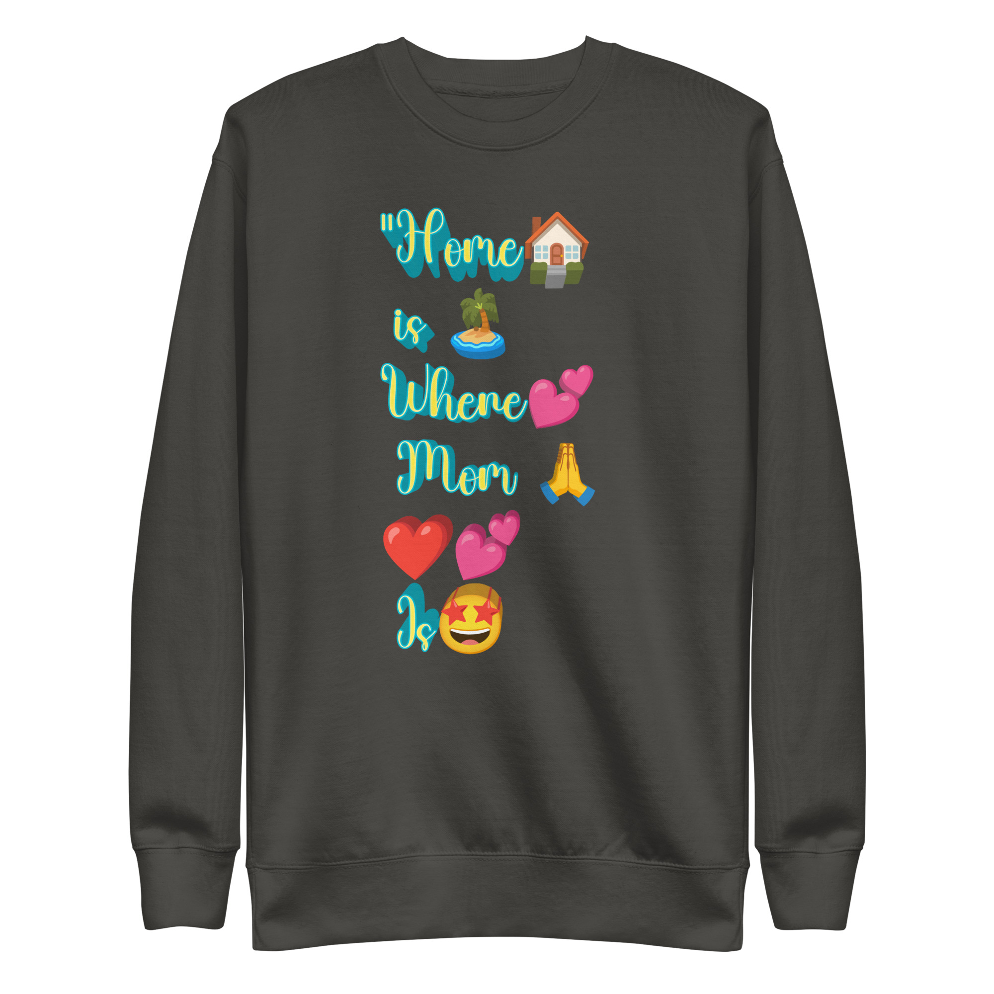 Unisex Premium Sweatshirt - Image 9