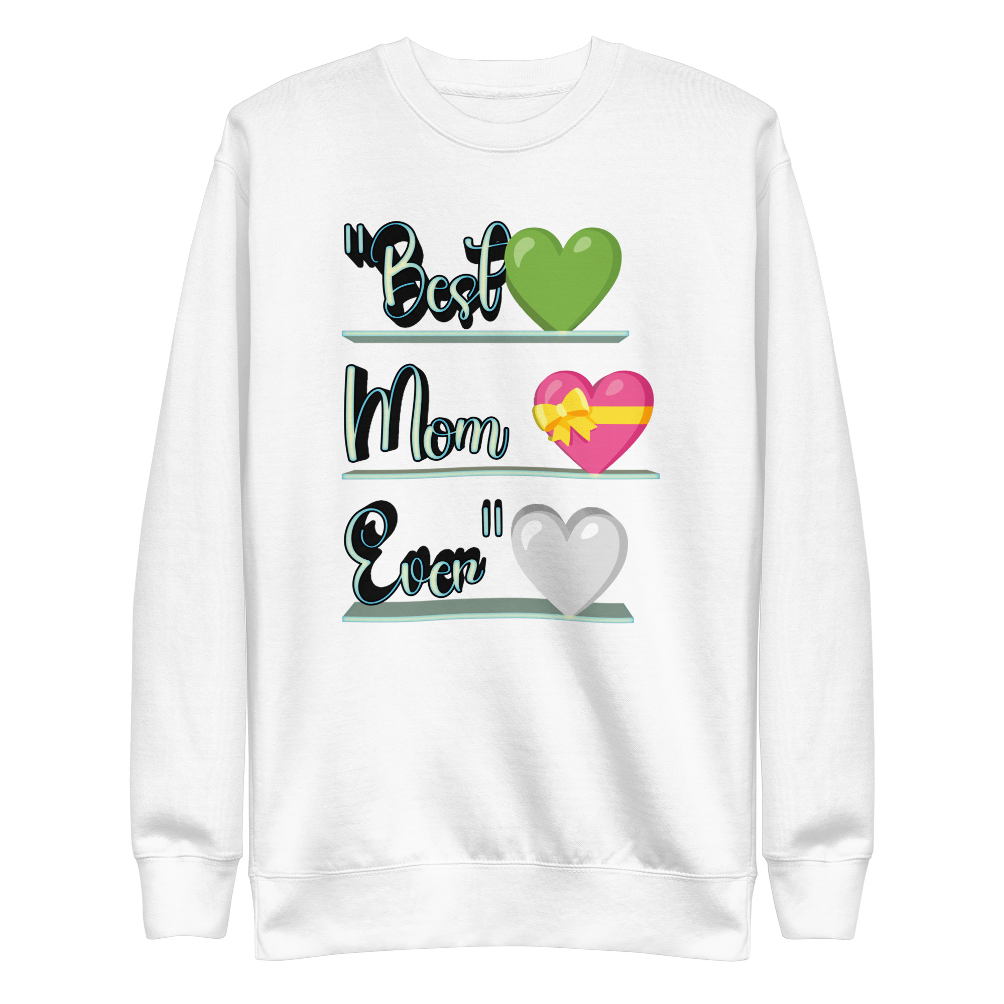 Unisex Premium Sweatshirt - Image 21