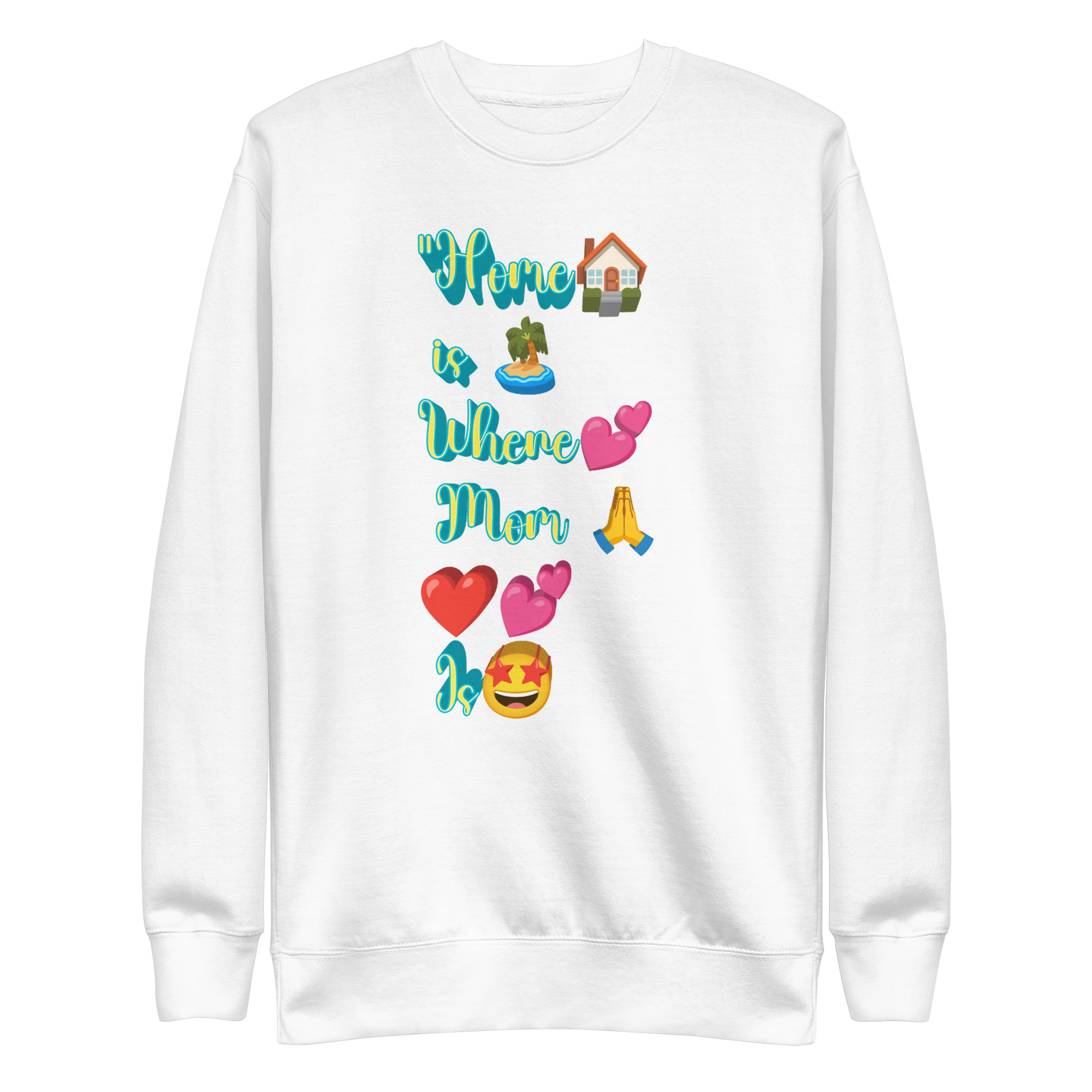 Unisex Premium Sweatshirt - Image 21