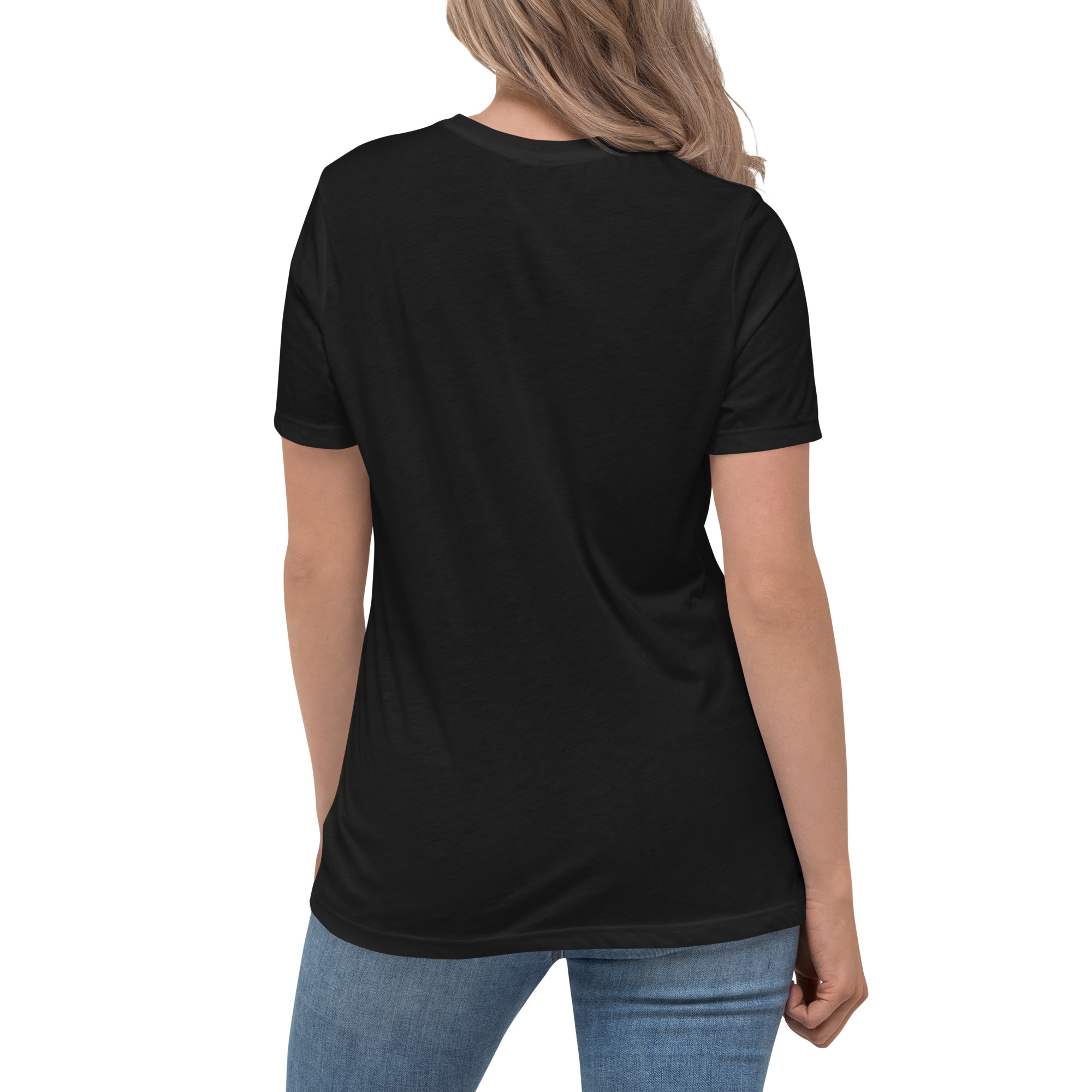 Women's Relaxed T-Shirt - Image 12