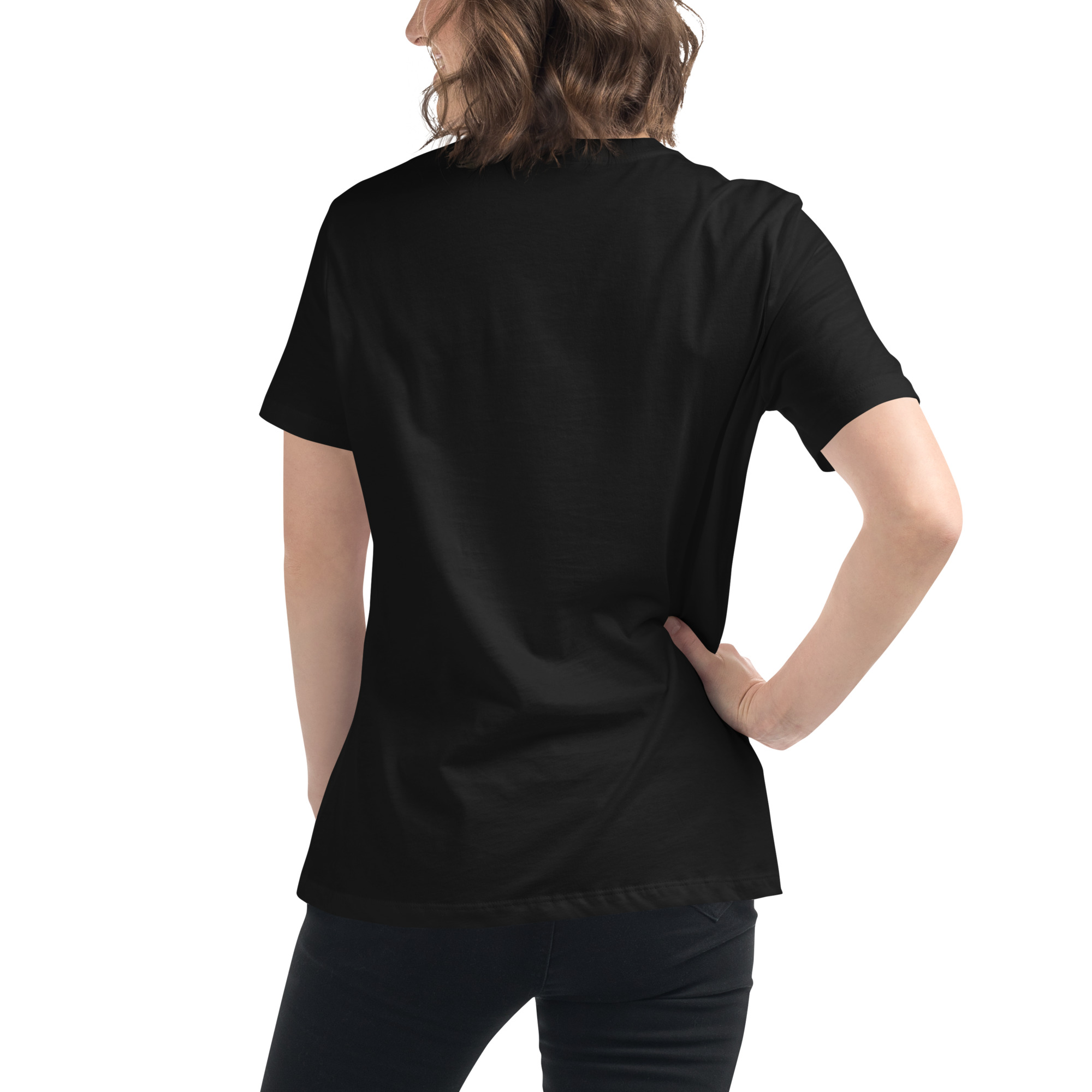 Women's Relaxed T-Shirt - Image 12