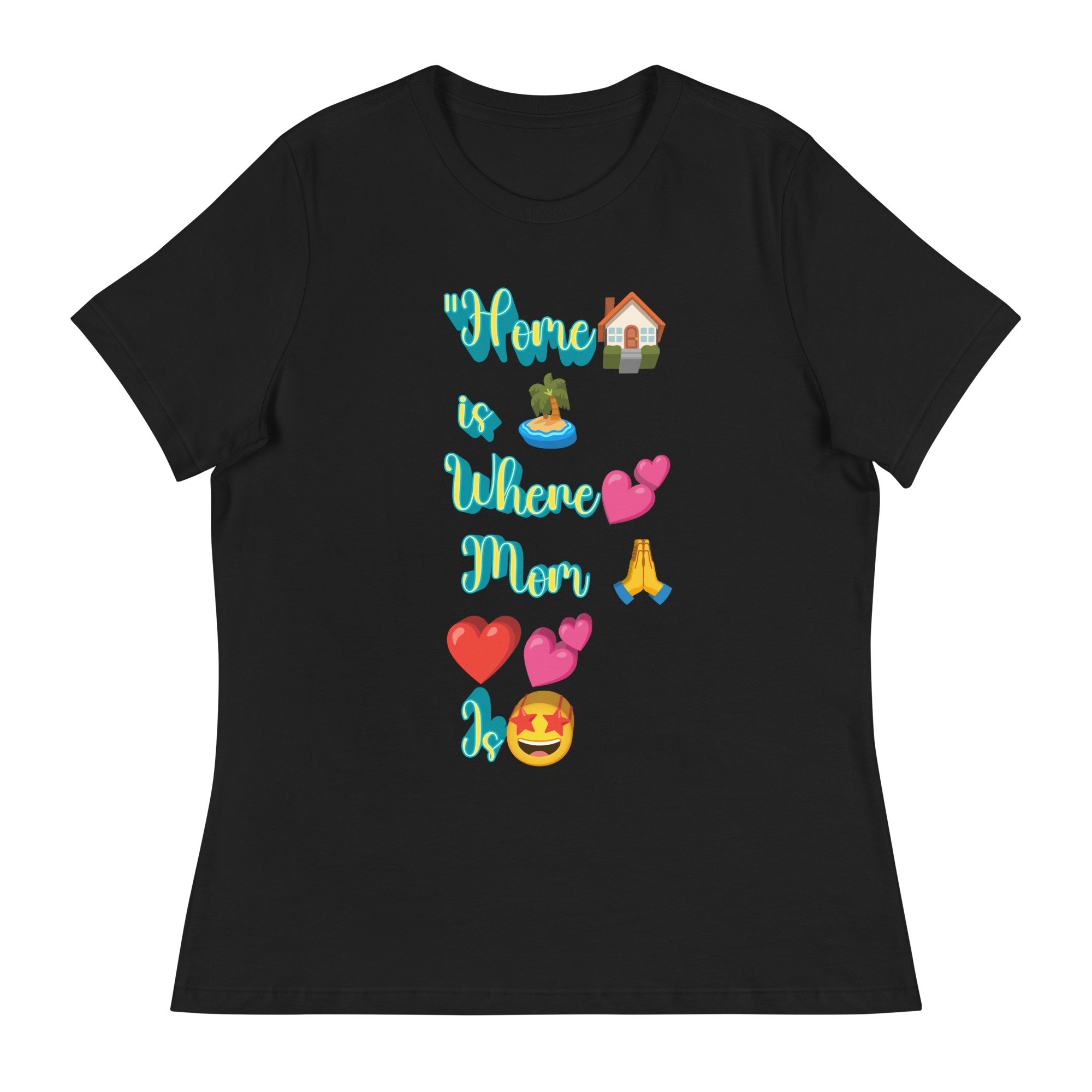 Women's Relaxed T-Shirt - Image 5