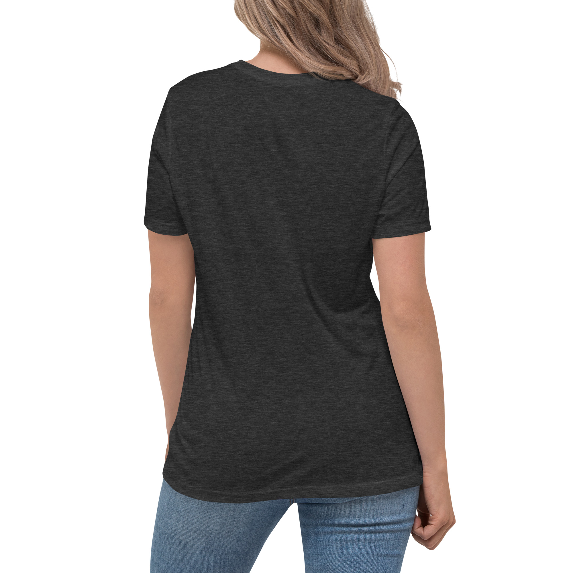 Women's Relaxed T-Shirt - Image 18
