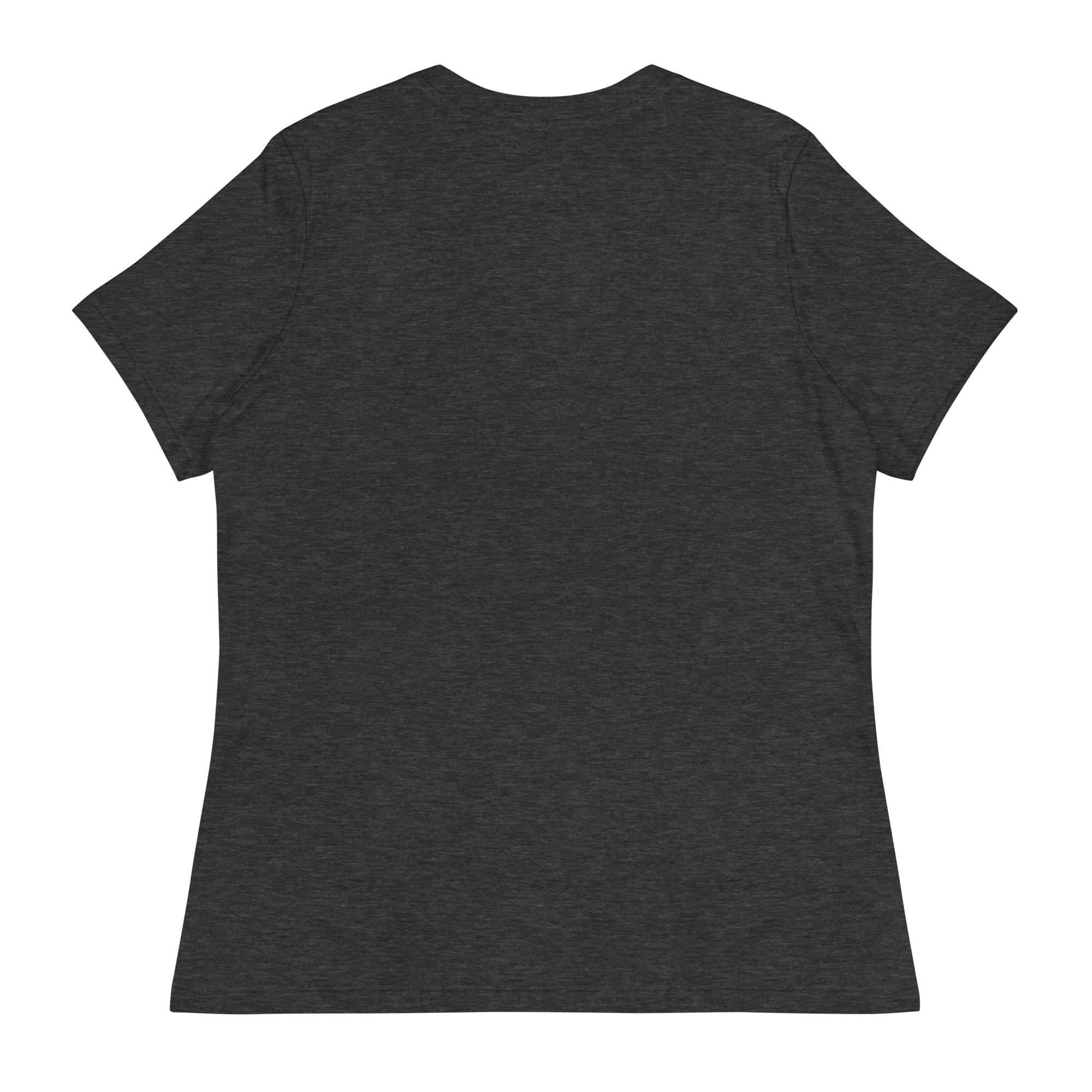 Women's Relaxed T-Shirt - Image 8