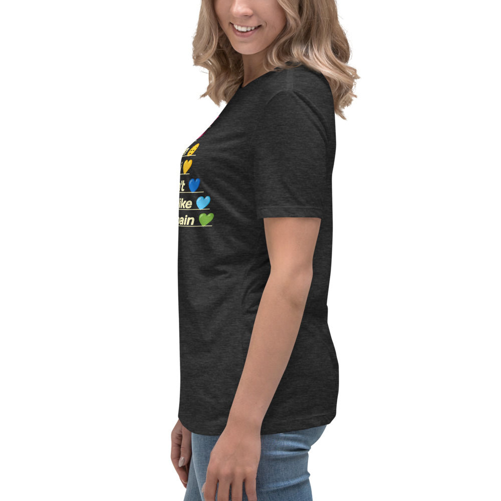 Women's Relaxed T-Shirt - Image 14