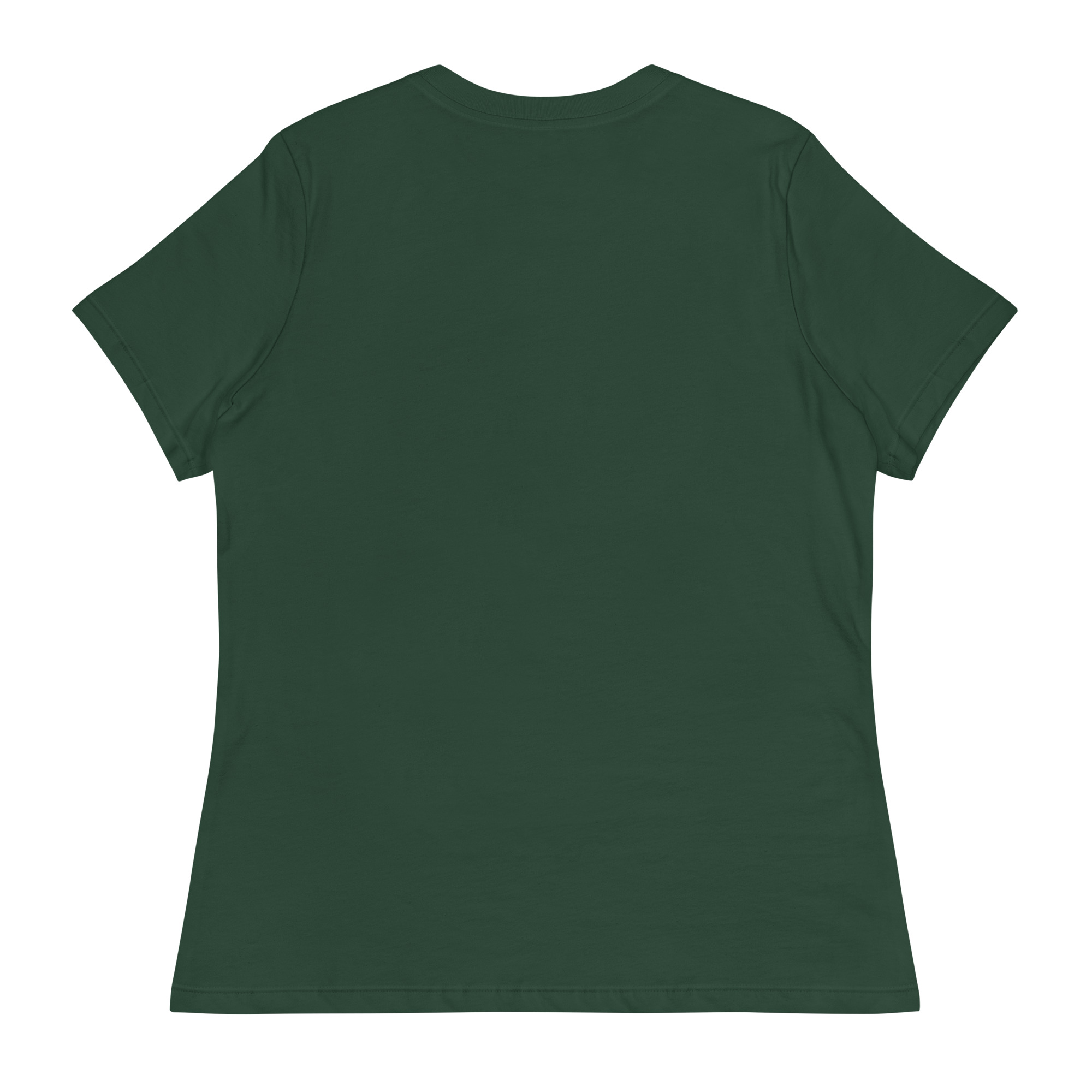 Women's Relaxed T-Shirt - Image 10