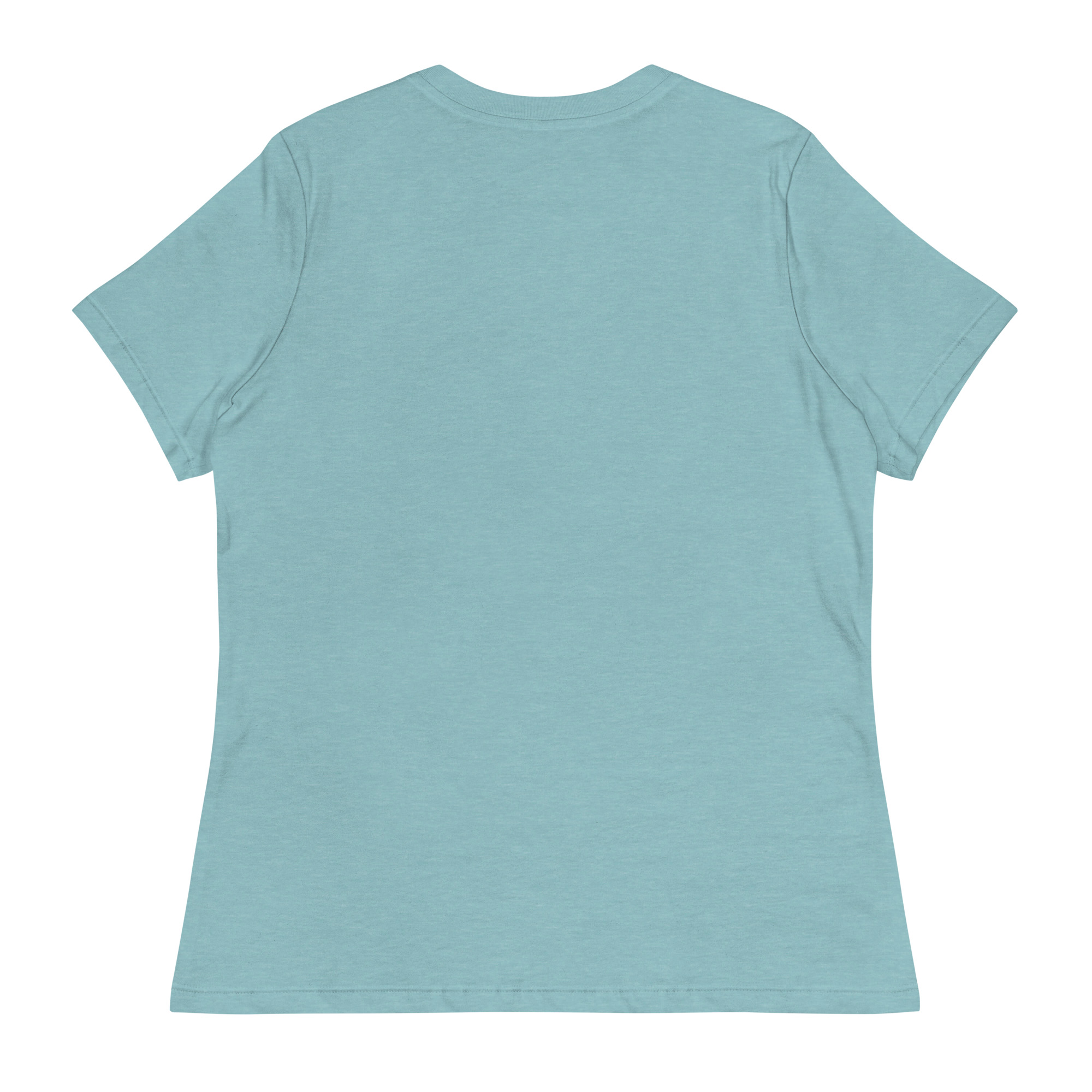 Women's Relaxed T-Shirt - Image 24