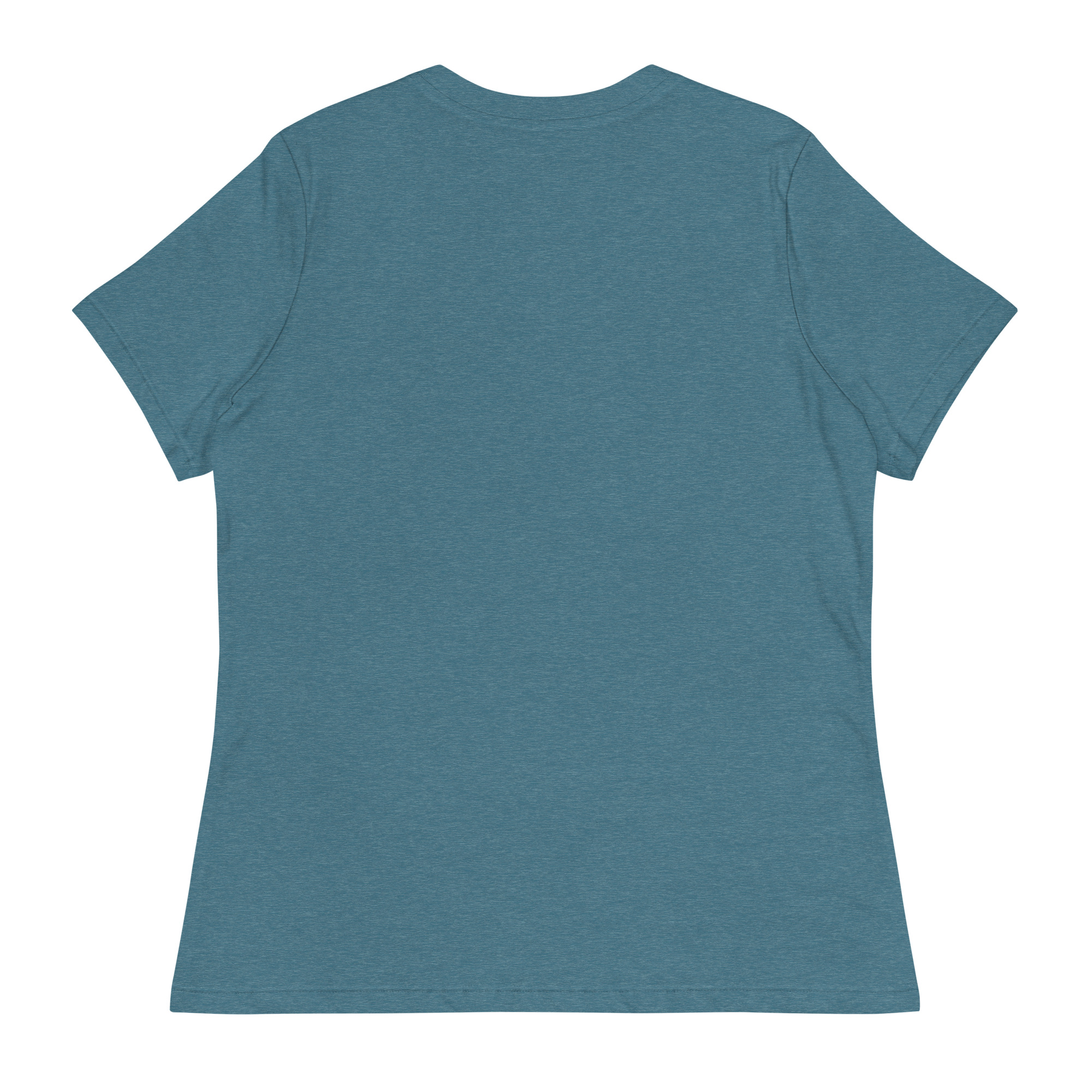 Women's Relaxed T-Shirt - Image 16