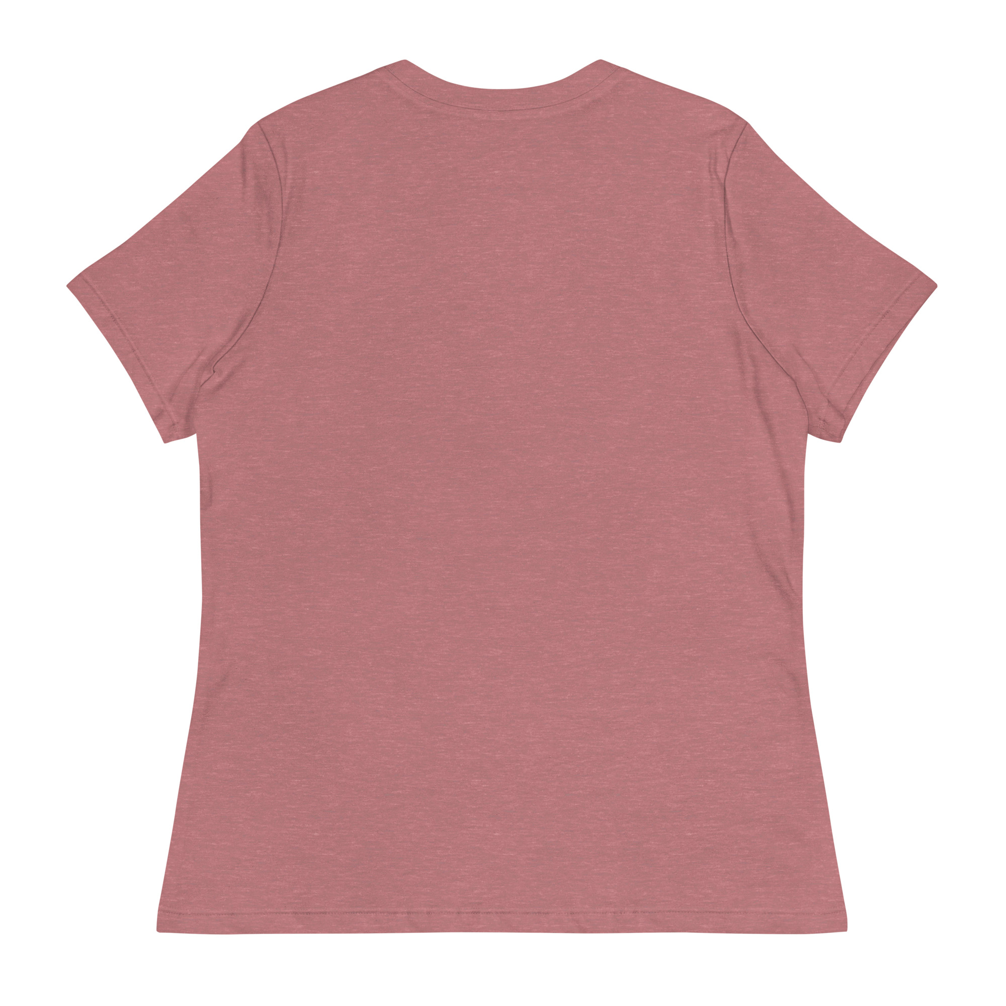 Women's Relaxed T-Shirt - Image 20