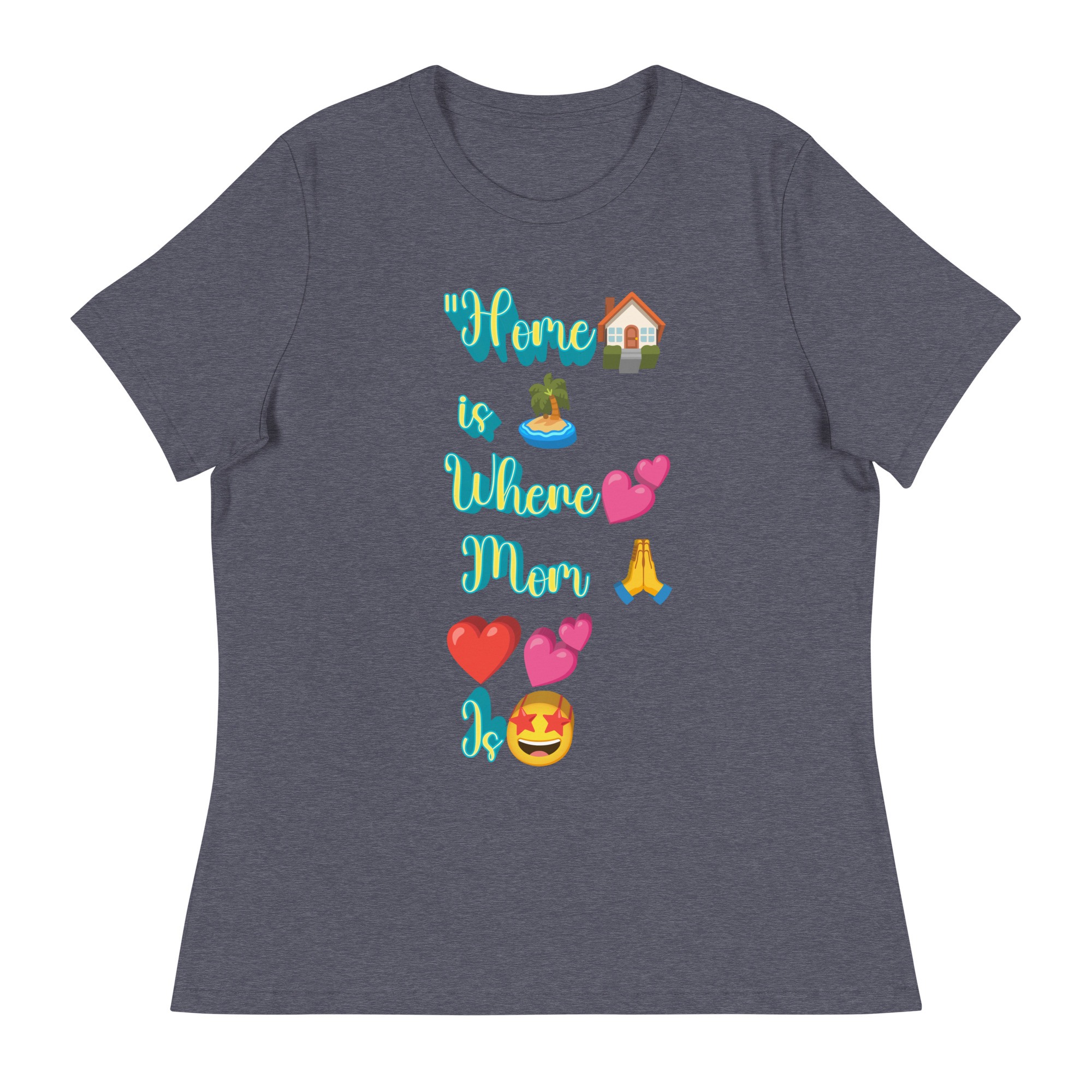 Women's Relaxed T-Shirt - Image 13