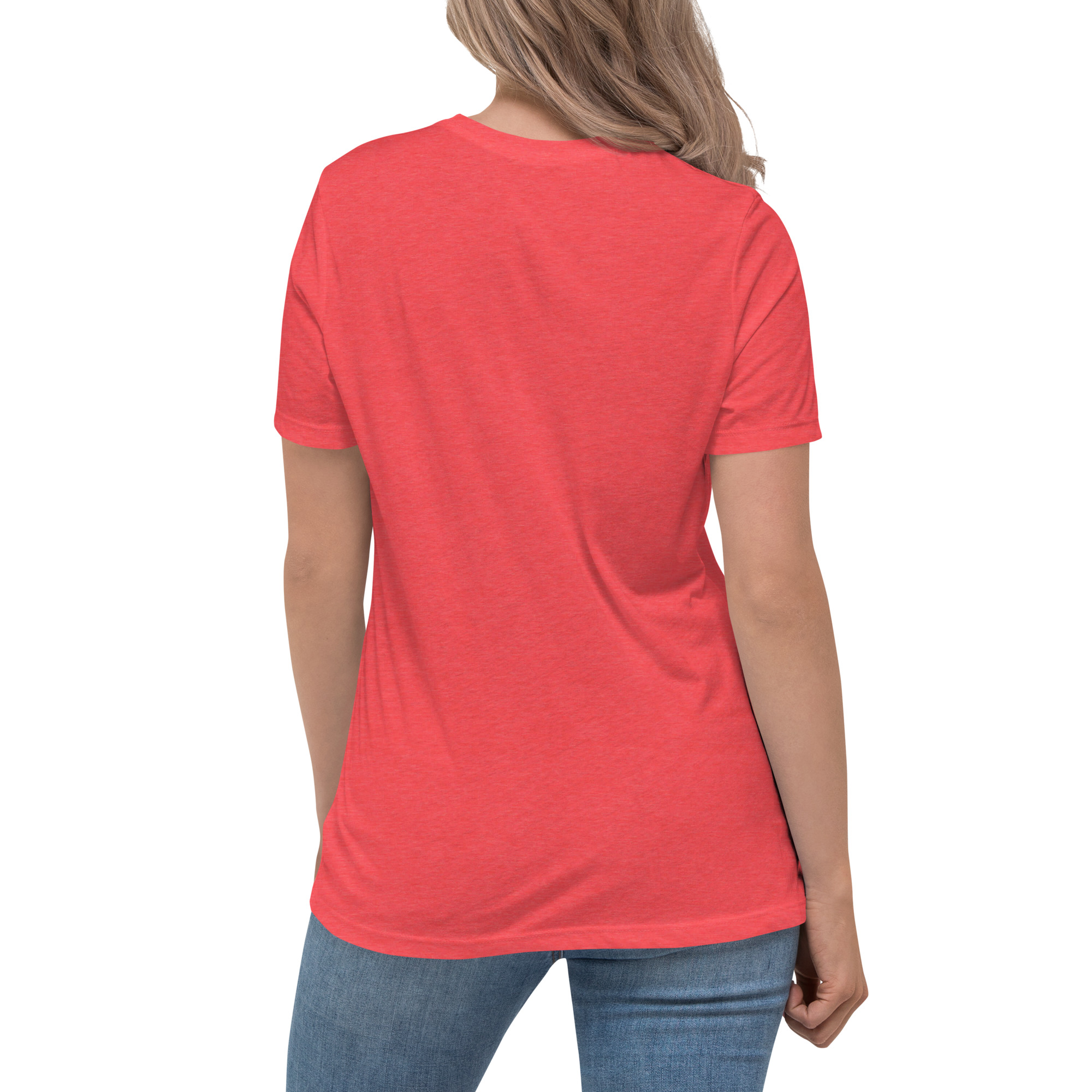 Women's Relaxed T-Shirt - Image 24