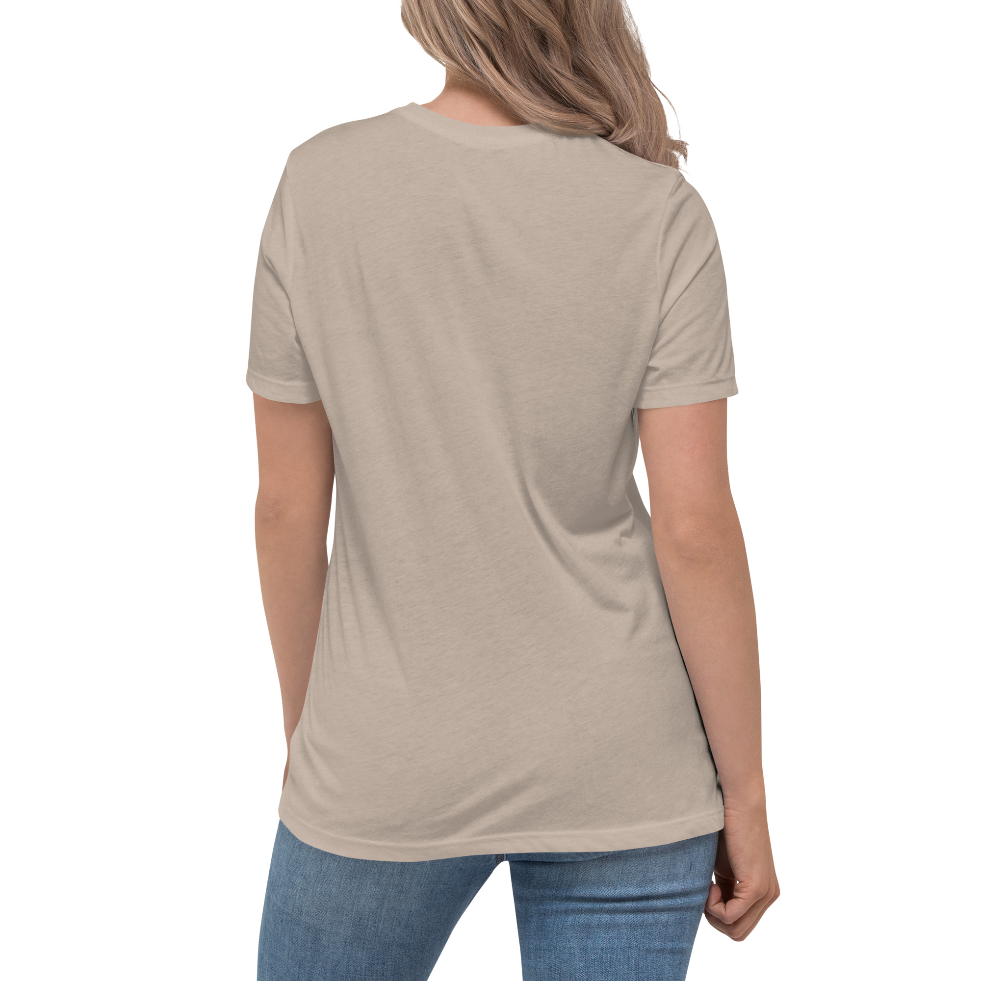 Women's Relaxed T-Shirt - Image 54