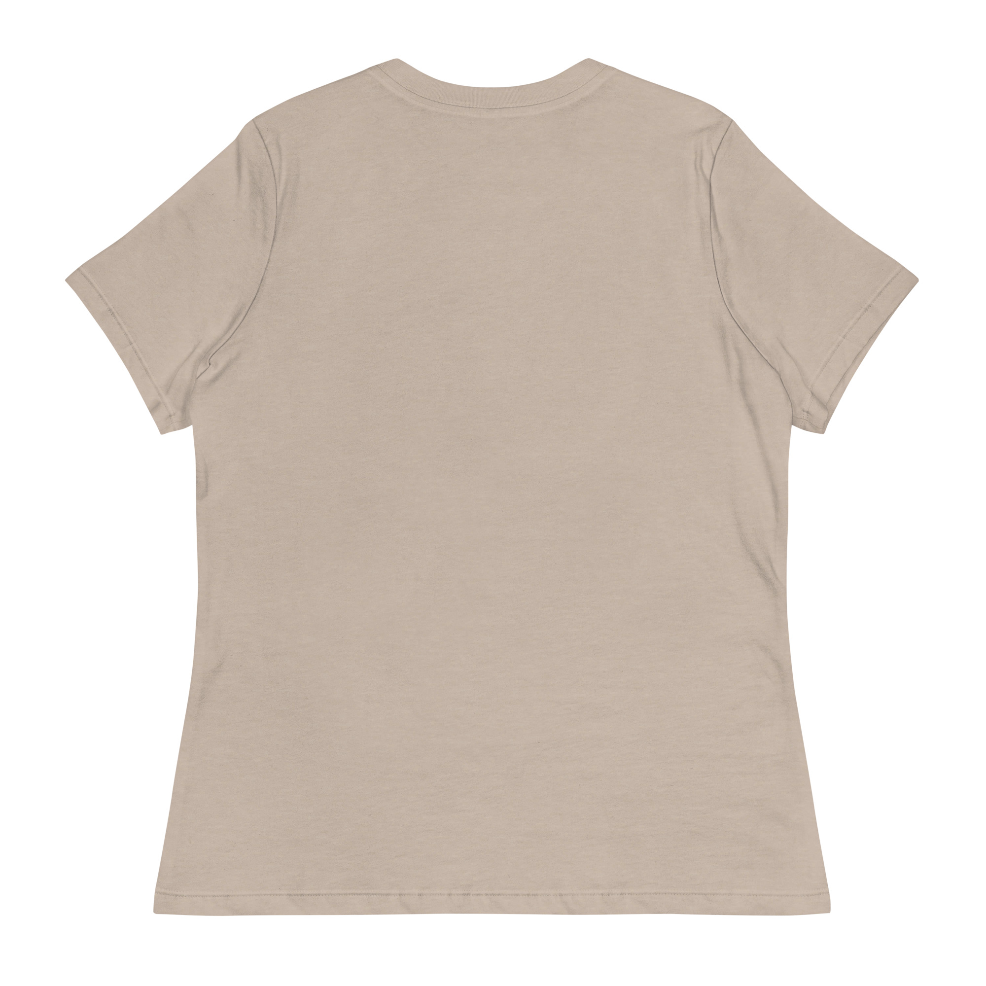 Women's Relaxed T-Shirt - Image 28