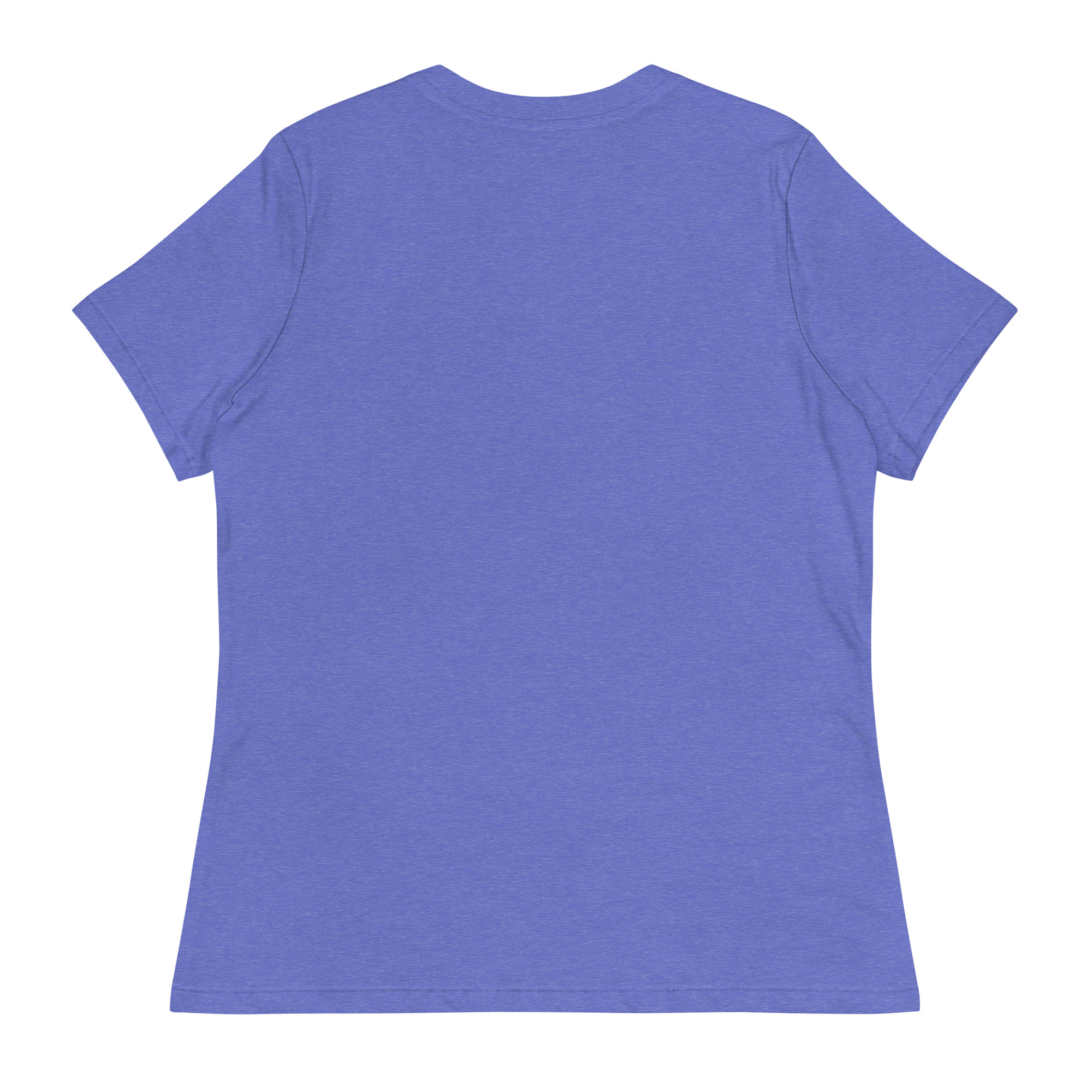 Women's Relaxed T-Shirt - Image 18