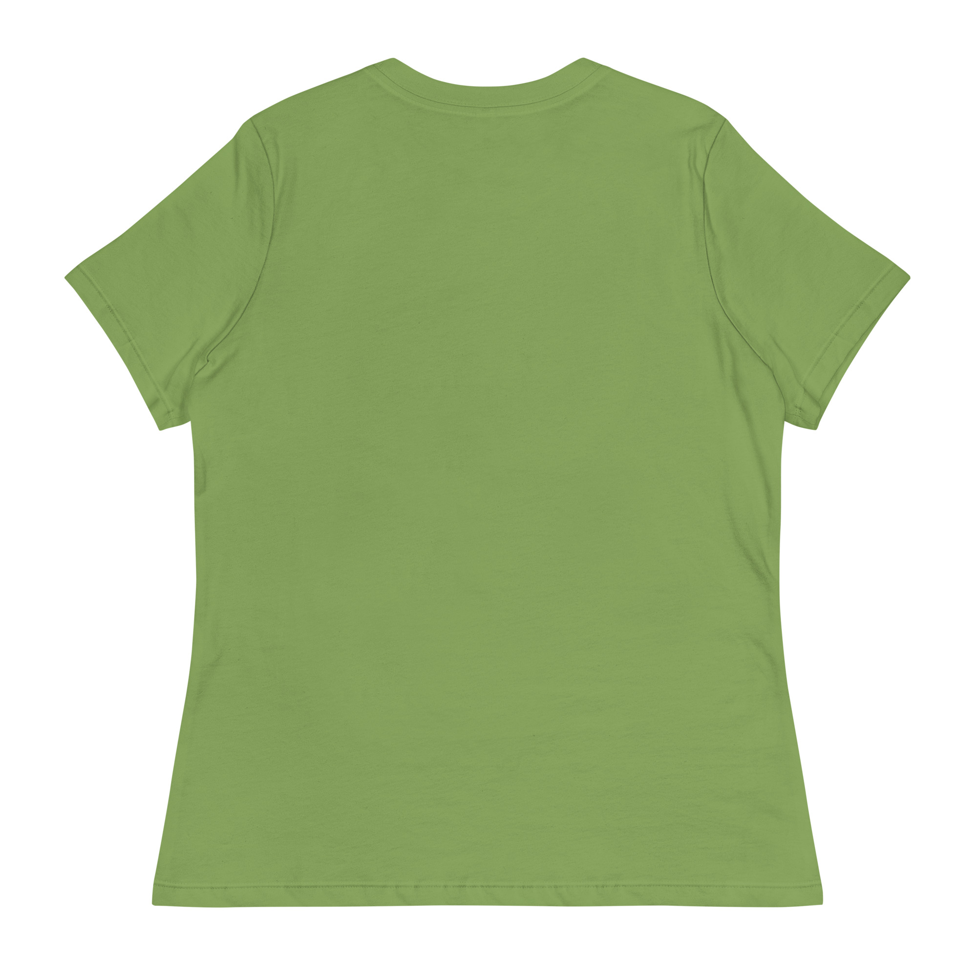 Women's Relaxed T-Shirt - Image 22