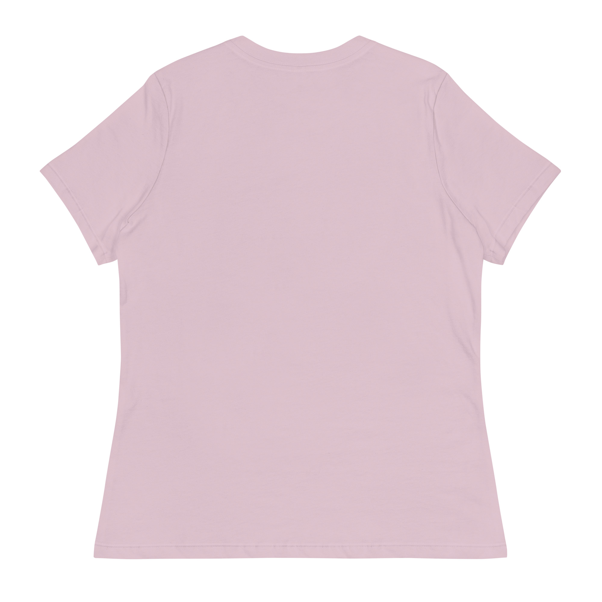 Women's Relaxed T-Shirt - Image 30