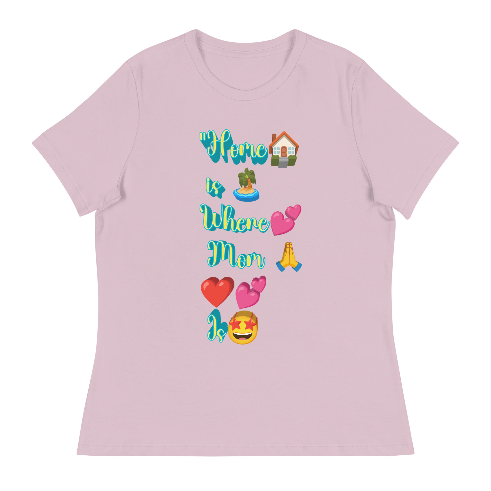 Women's Relaxed T-Shirt - Image 31