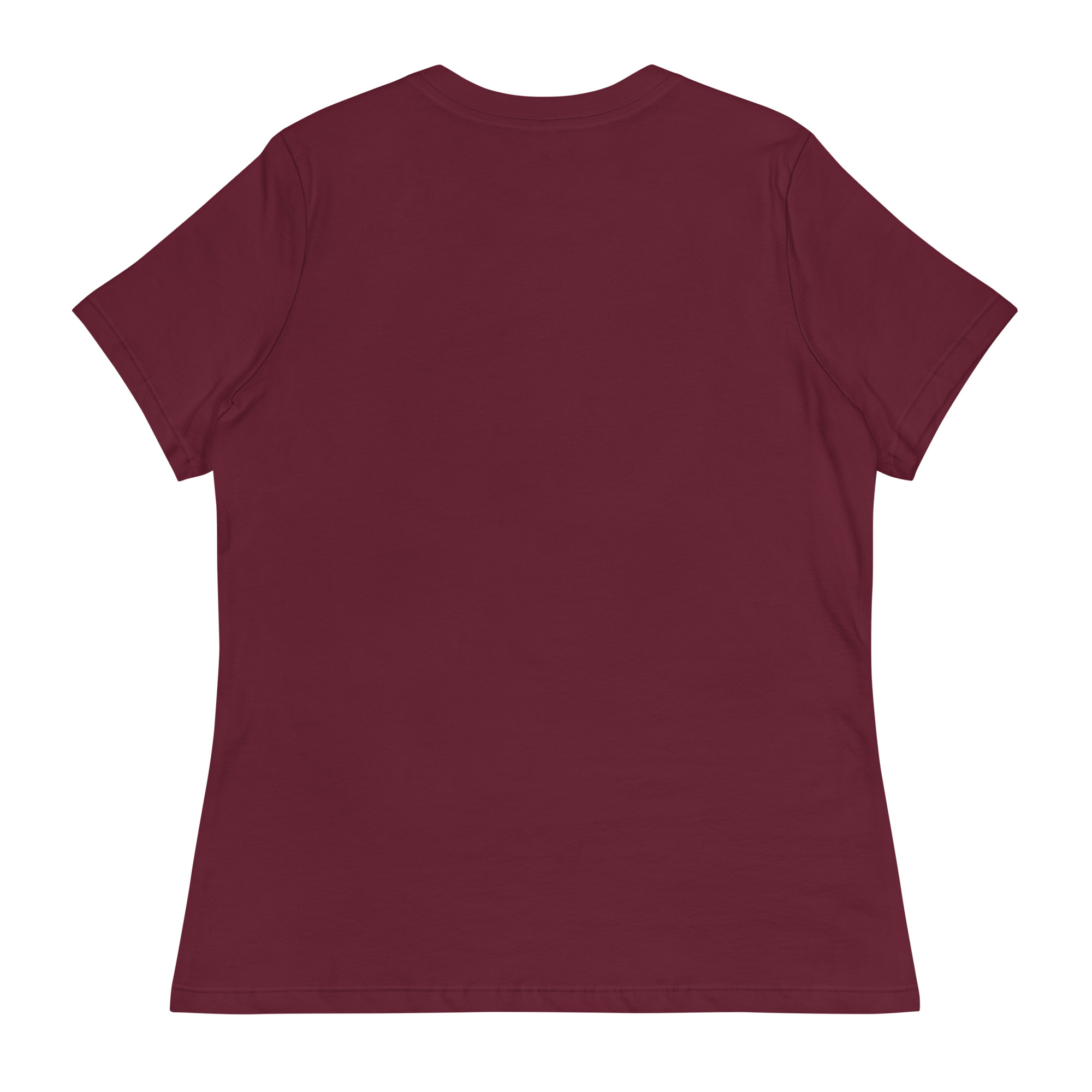 Women's Relaxed T-Shirt - Image 6