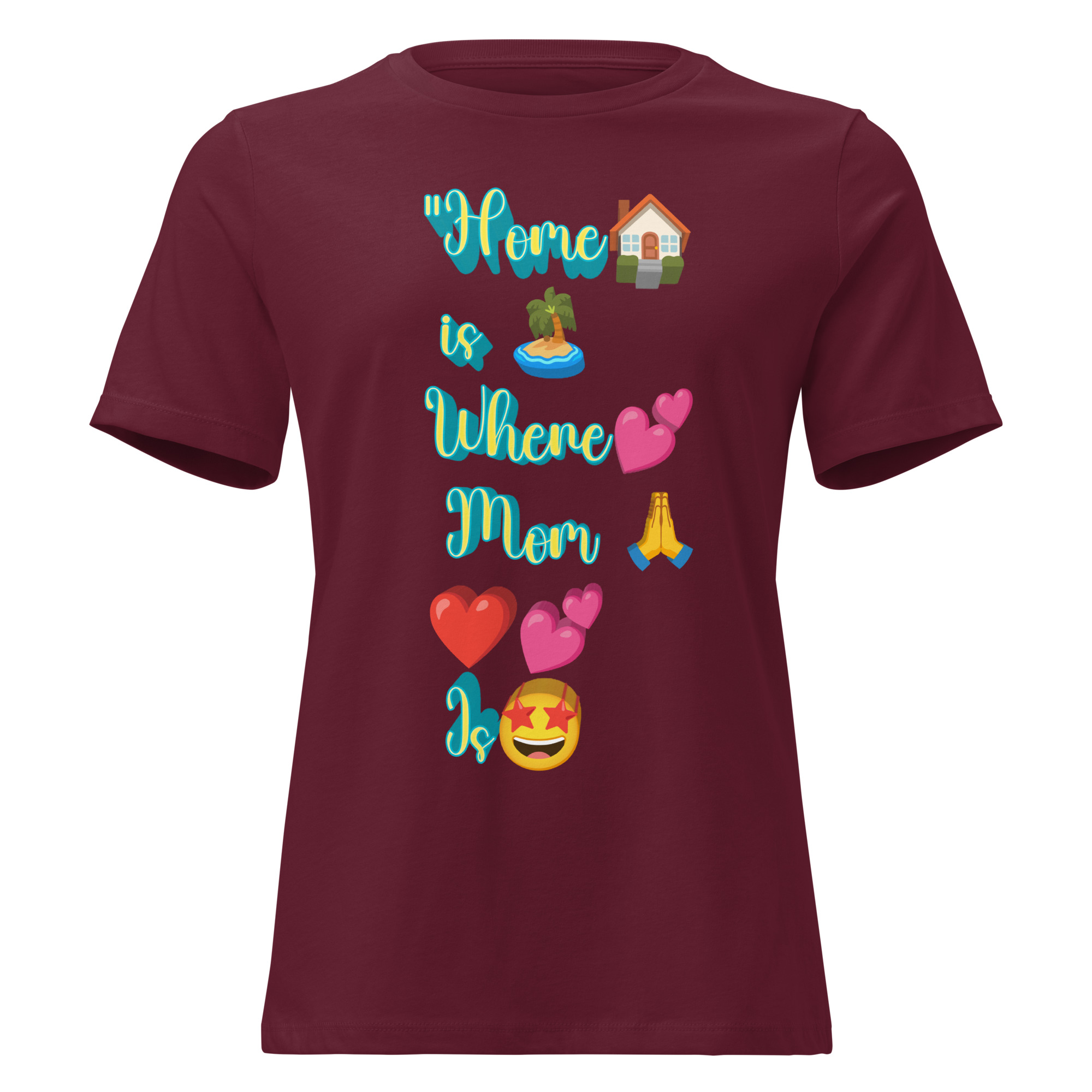 Women's Relaxed T-Shirt